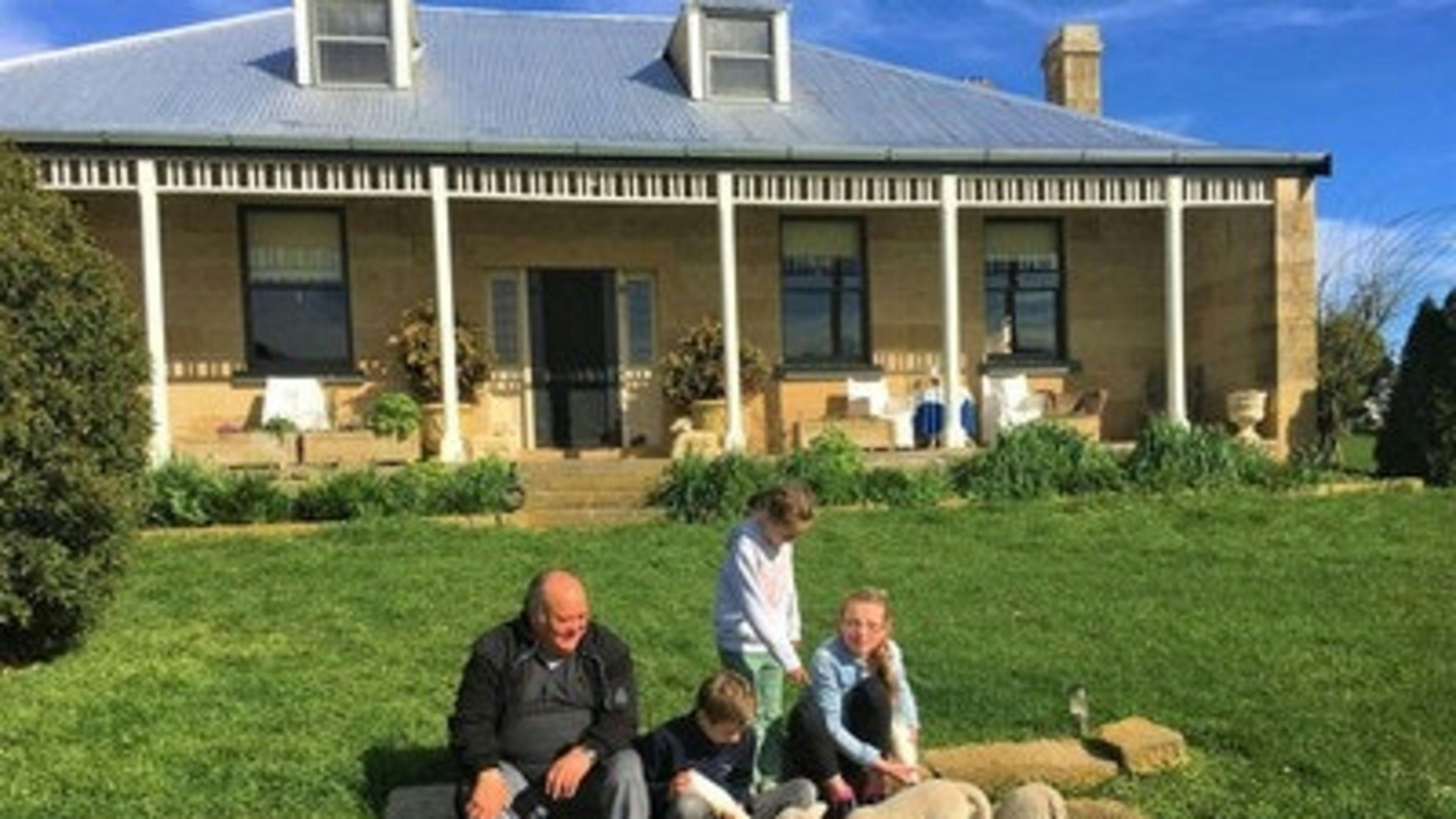 Rathmore Tasmania