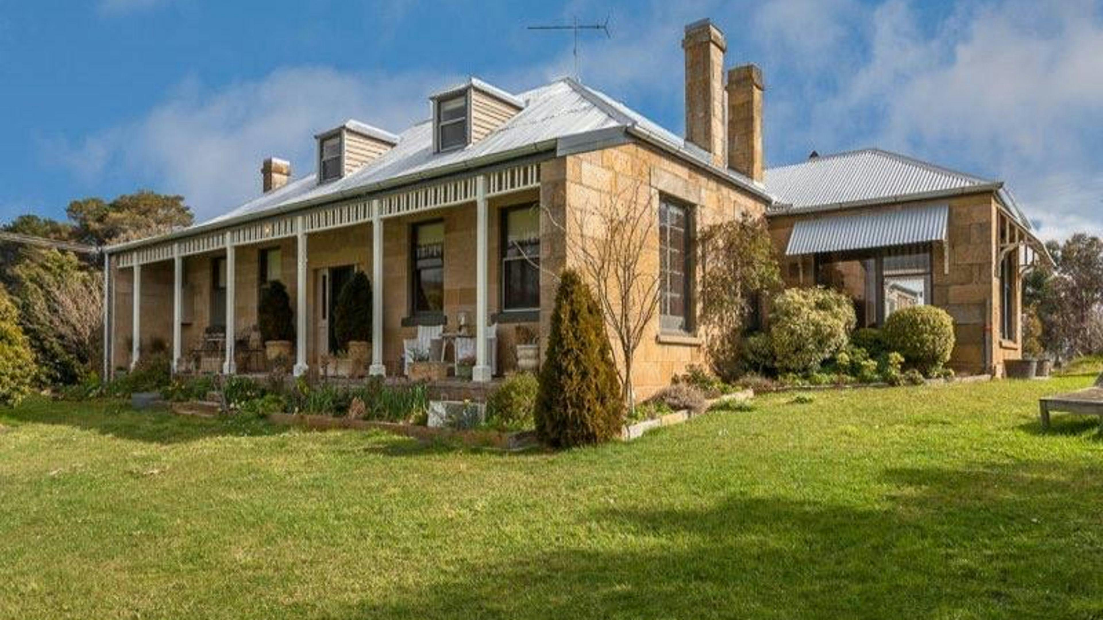Rathmore Tasmania