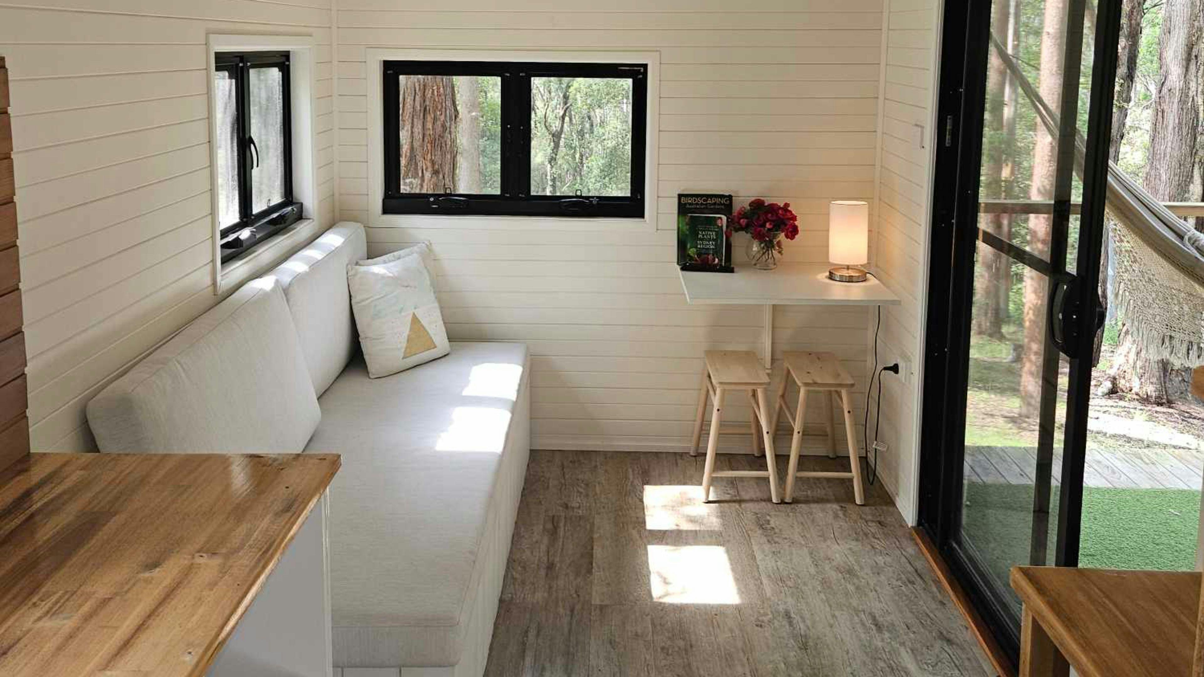 Watagan Private Eco Retreat