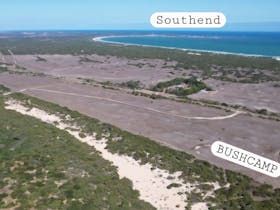 Beachport Bush Camp