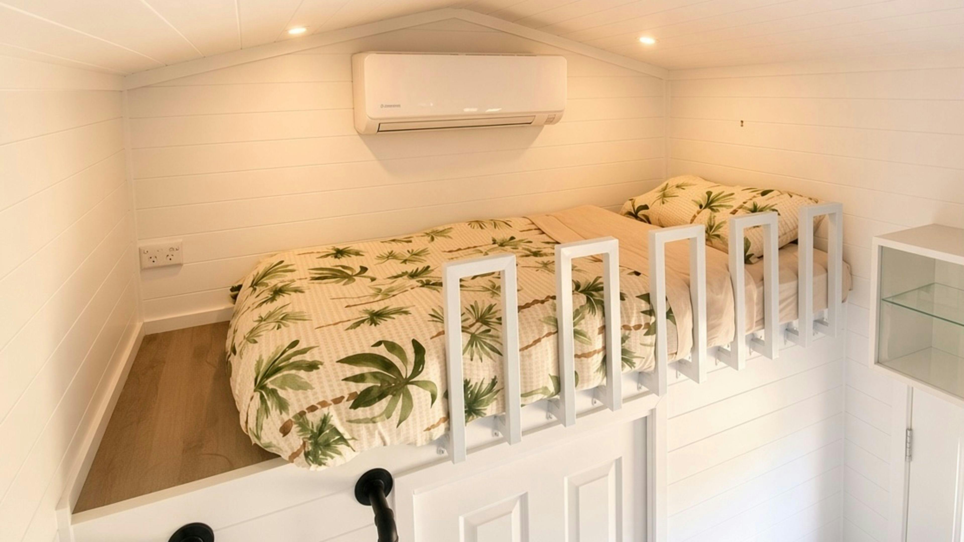 Tiny Kingy- Tiny home