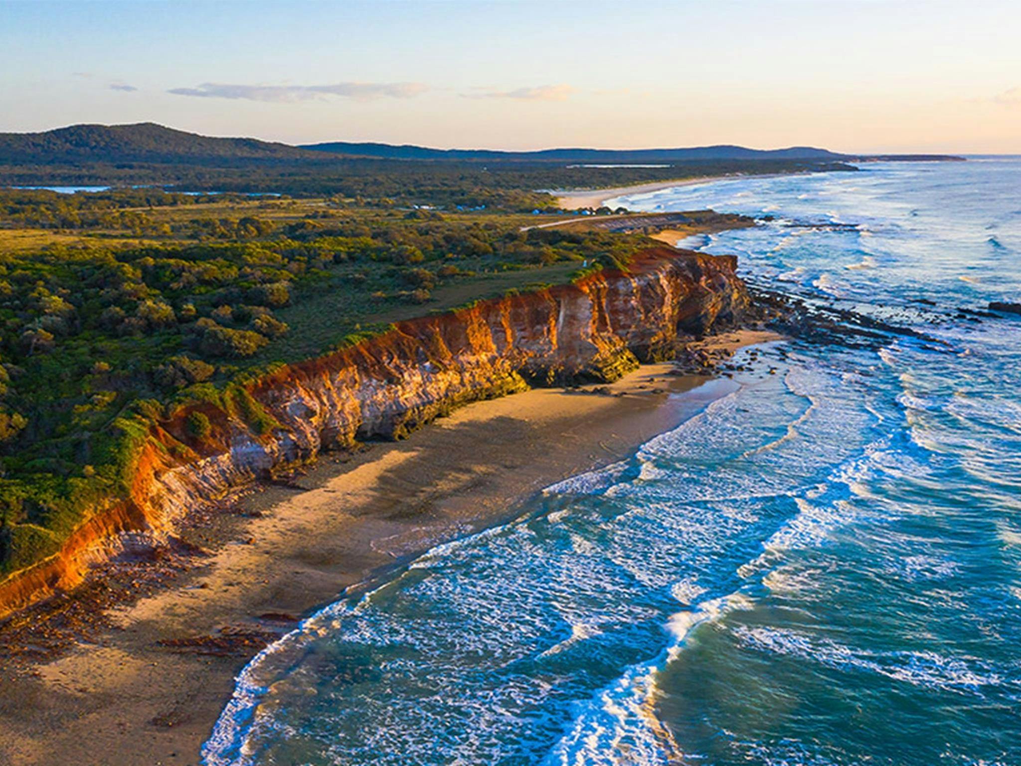 Yuraygir-Nationalpark