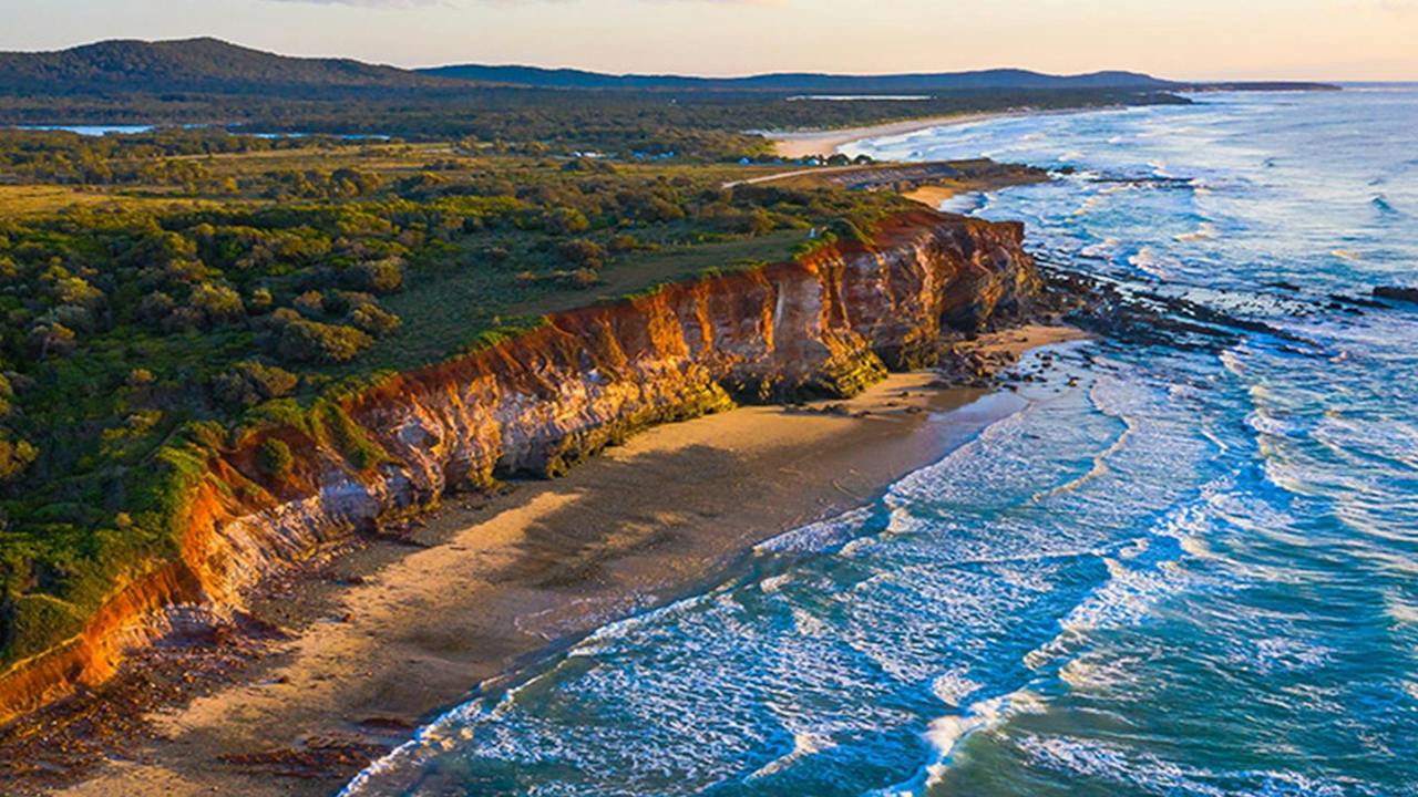 Yuraygir National Park