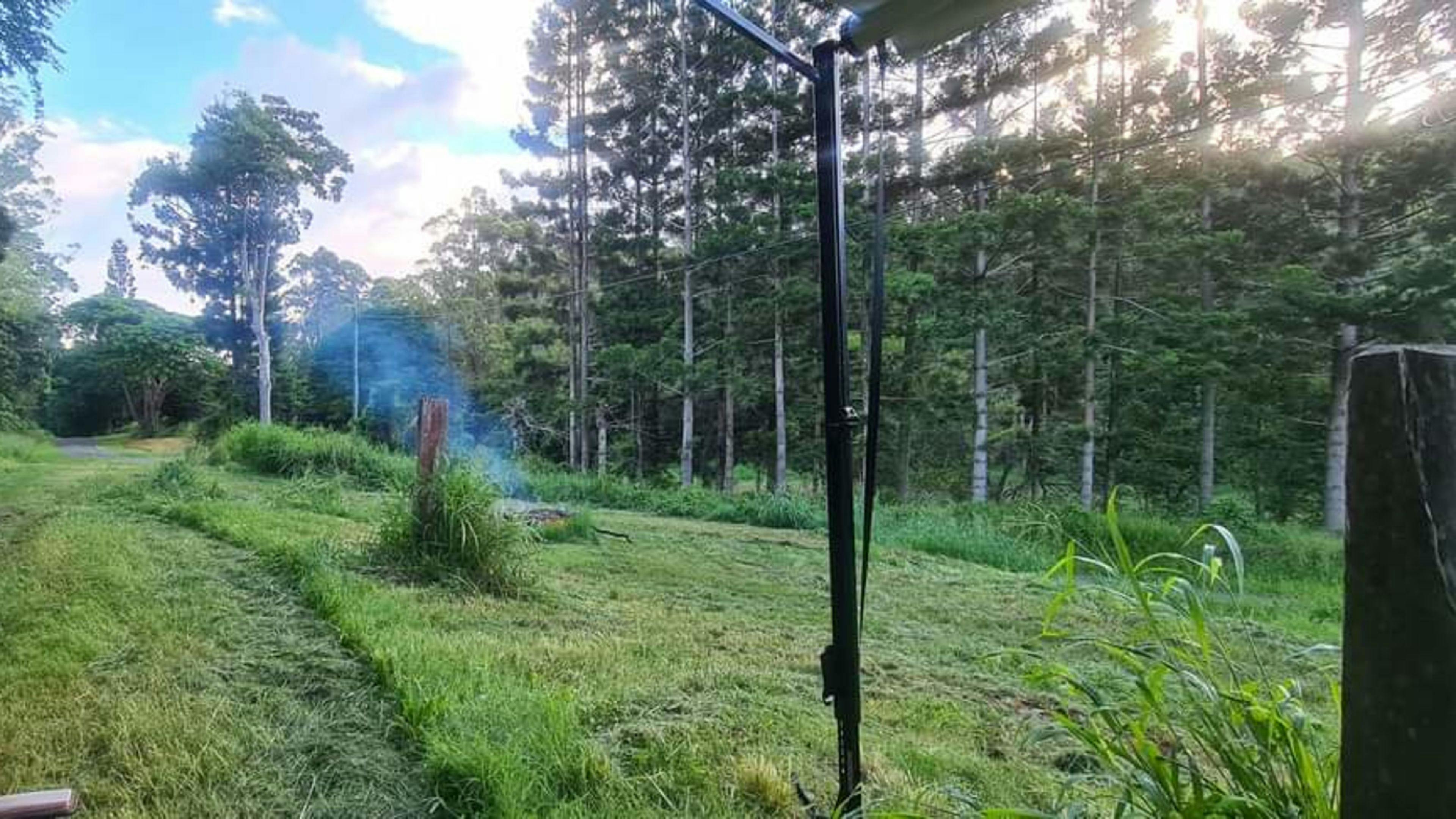 Red Gully rd Bush Camping