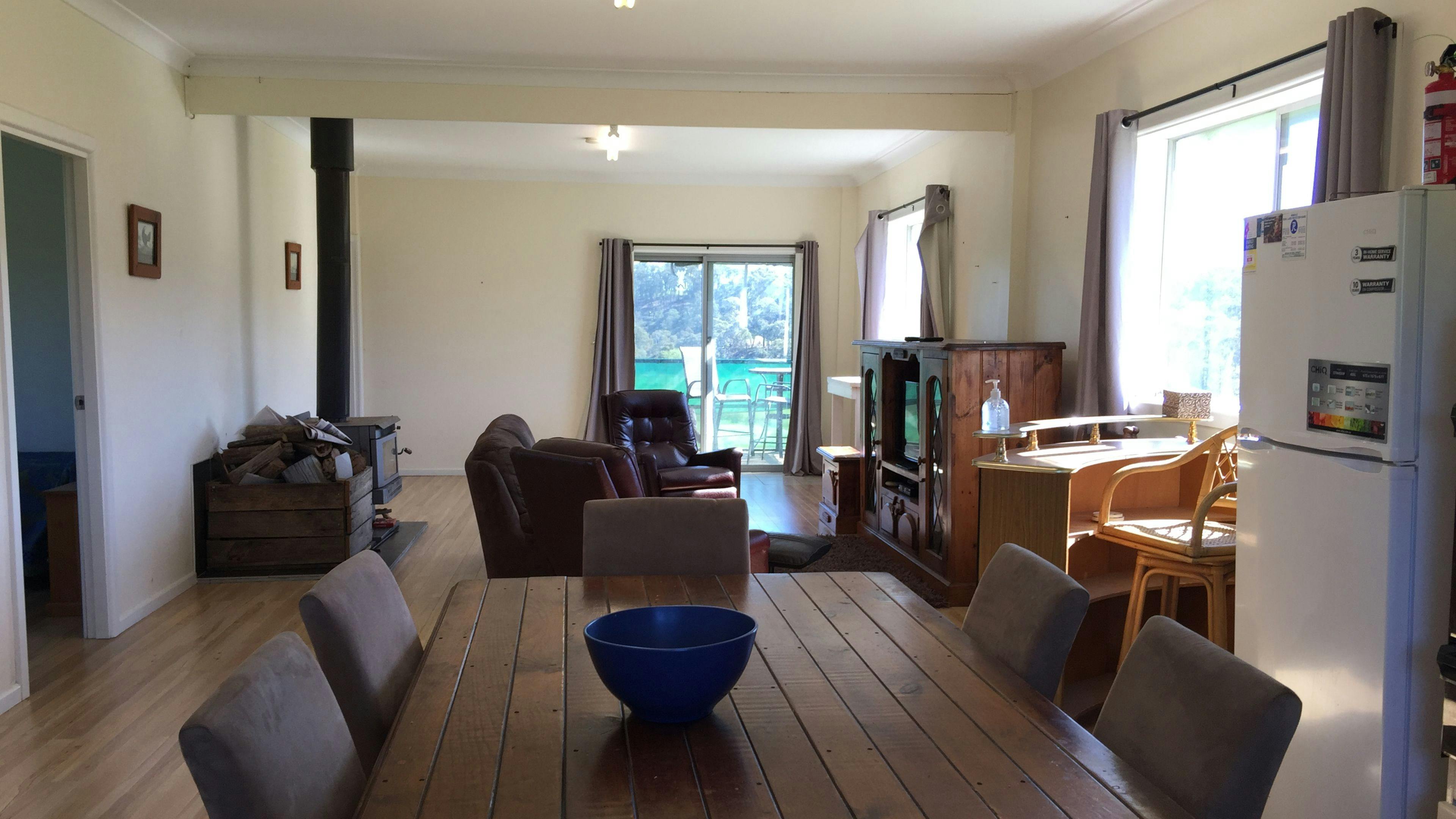 紅山有機農場住宿