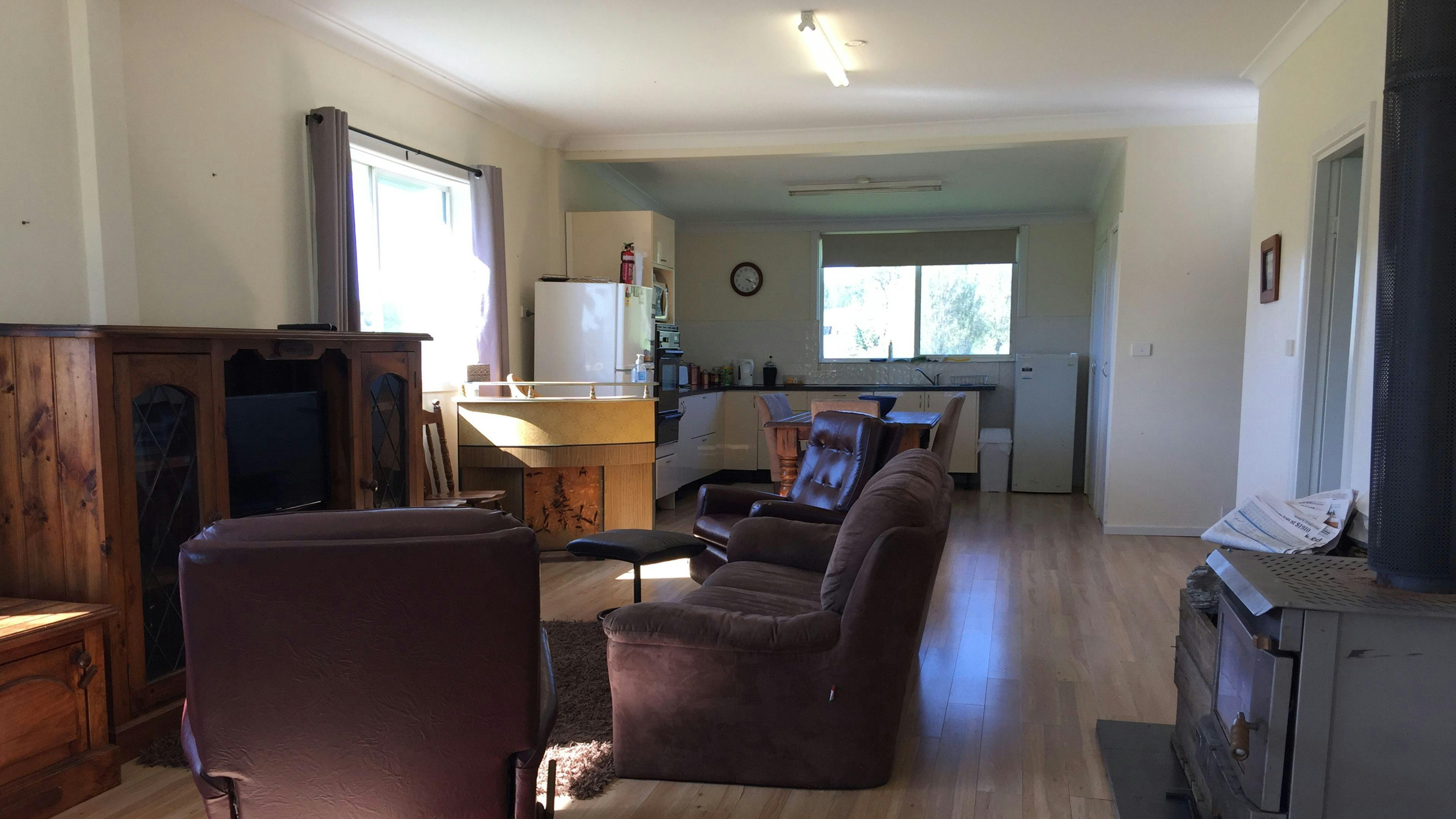 紅山有機農場住宿