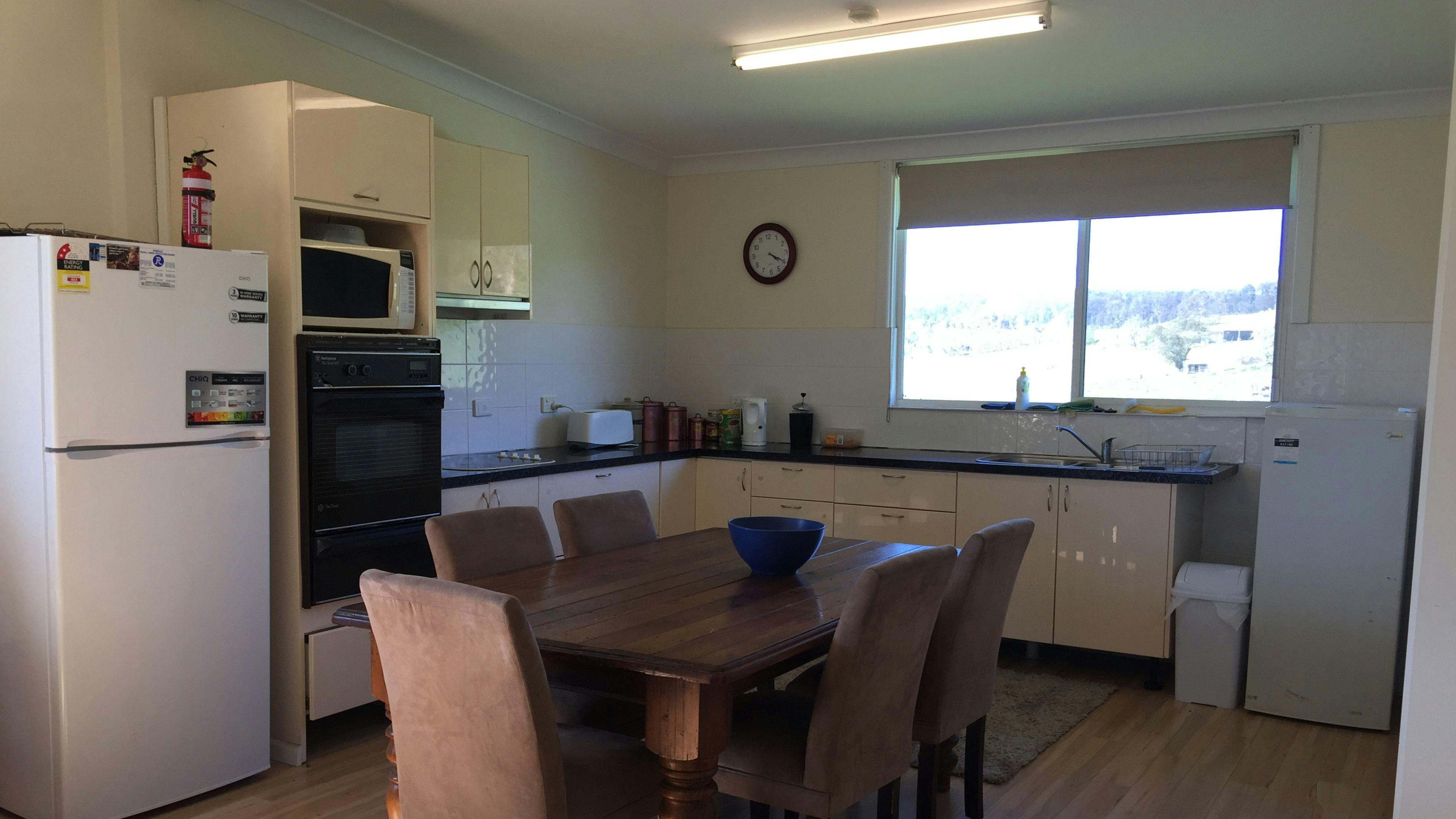 紅山有機農場住宿