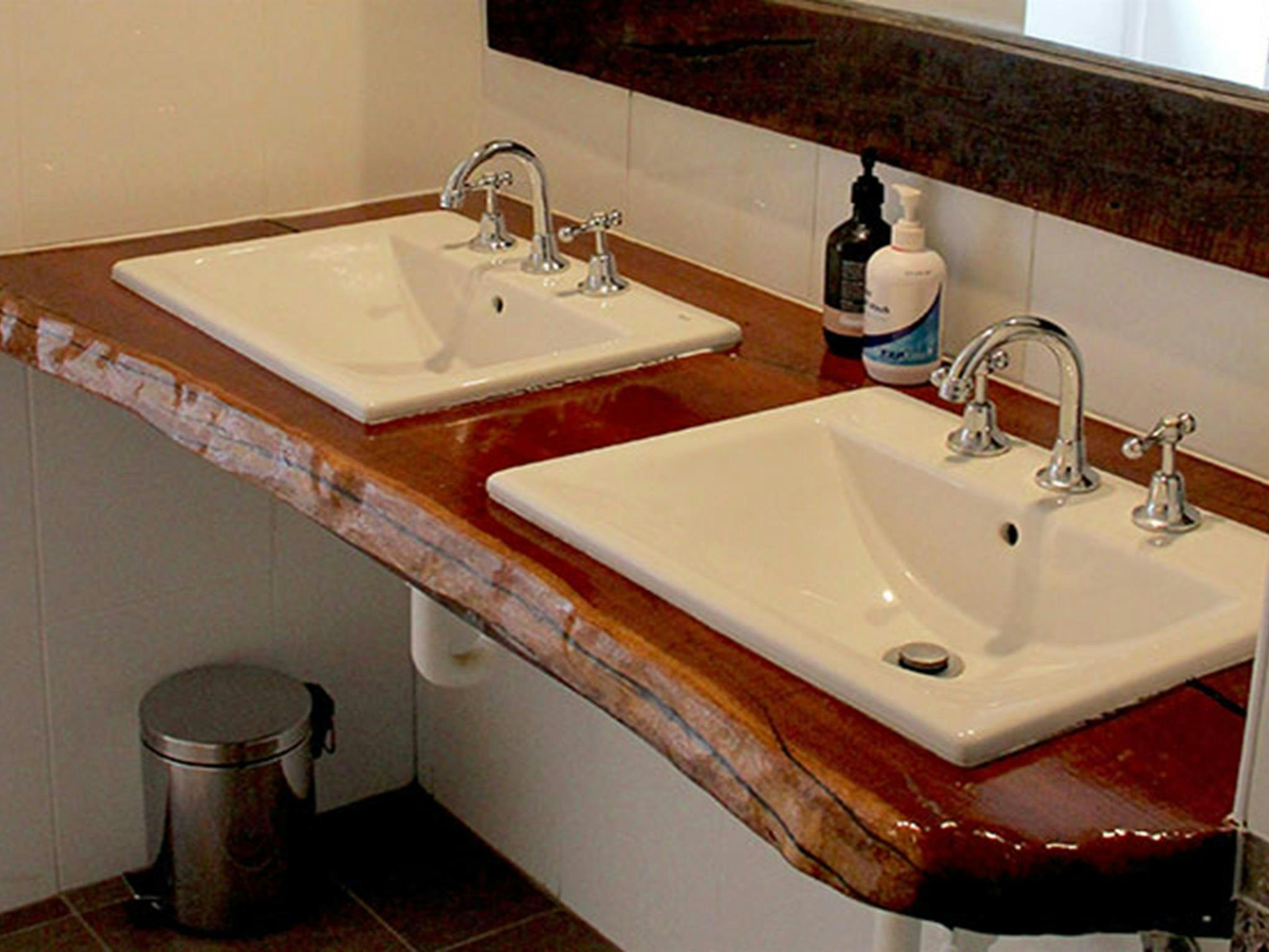 Redbank Homestead, Gundabooka State Conservation Area. Foto: John Yurasek/Regierung von New South Wales