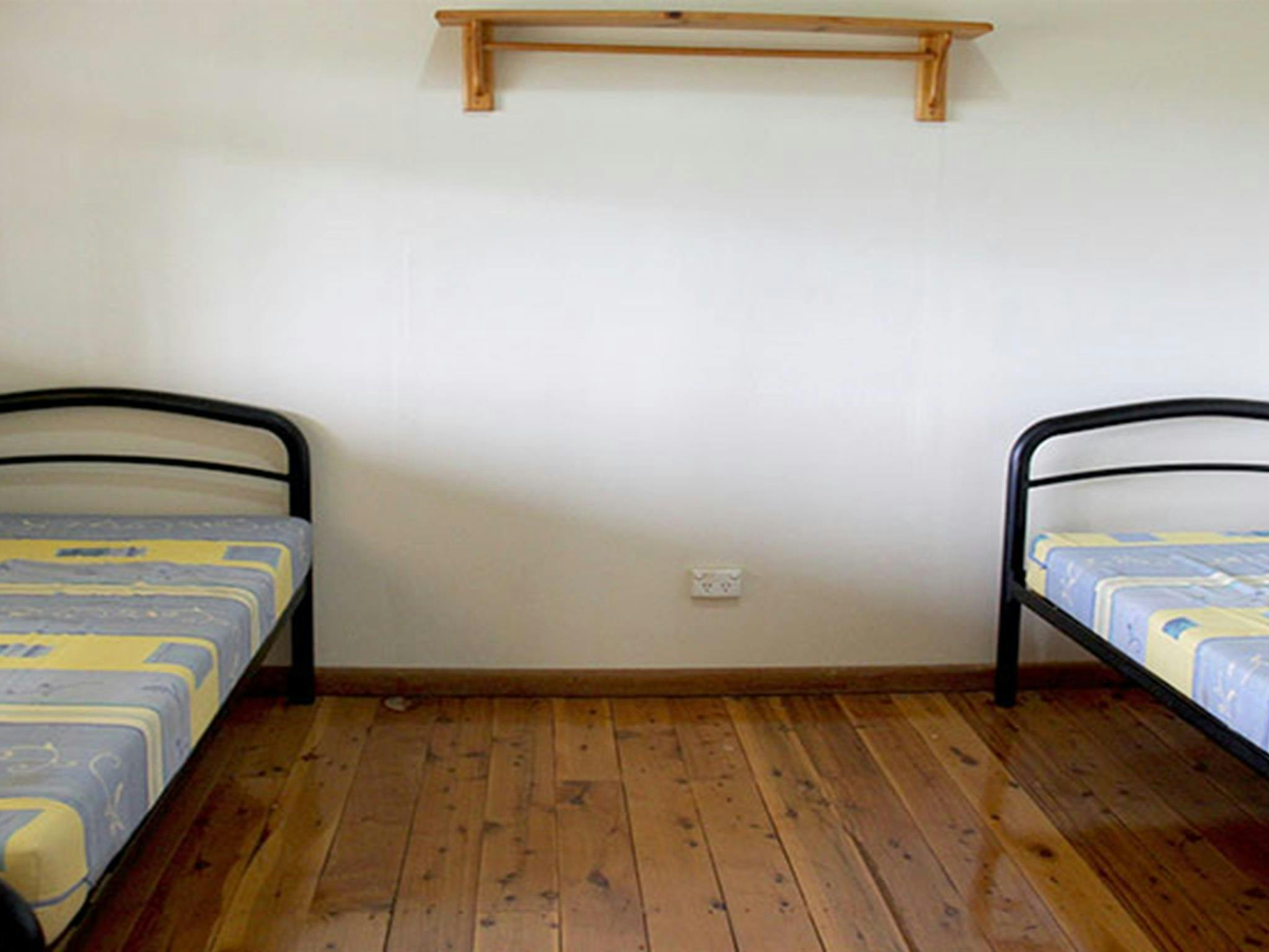 Redbank Homestead, Gundabooka State Conservation Area. Foto: John Yurasek/Regierung von New South Wales