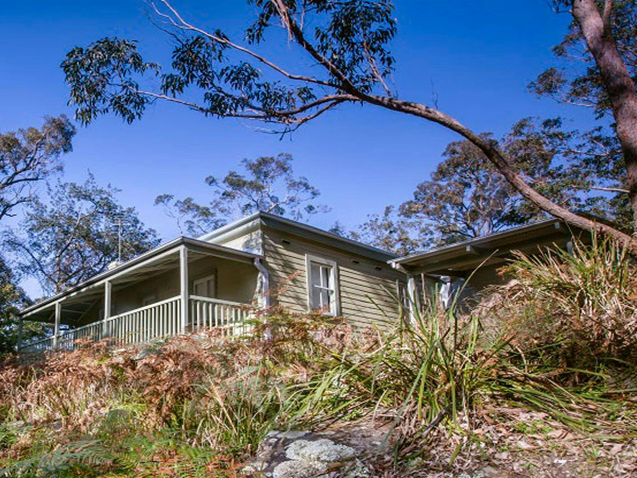 Cottage