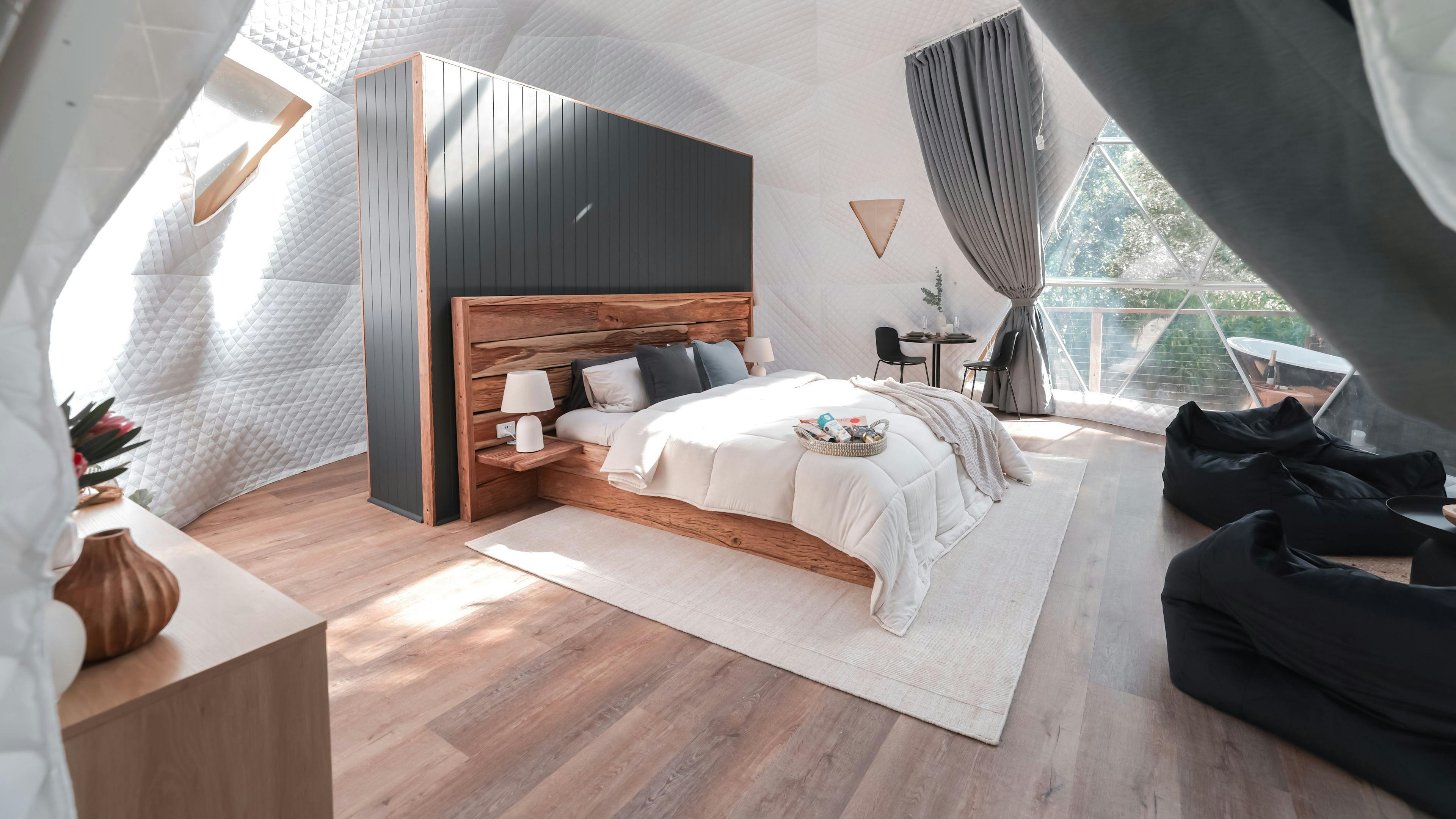 RESET Tallebudgera Valley