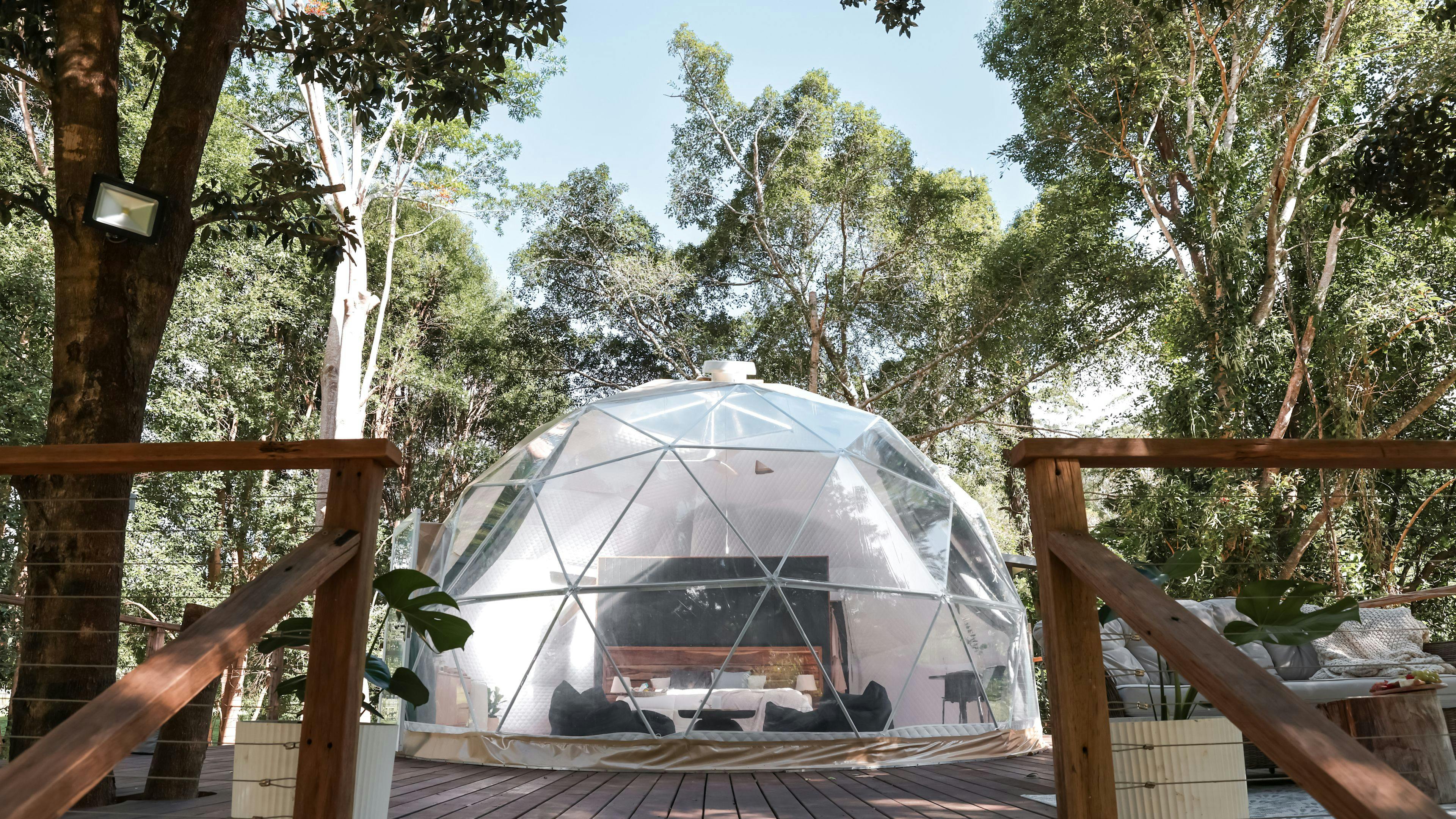 RESET Tallebudgera Valley