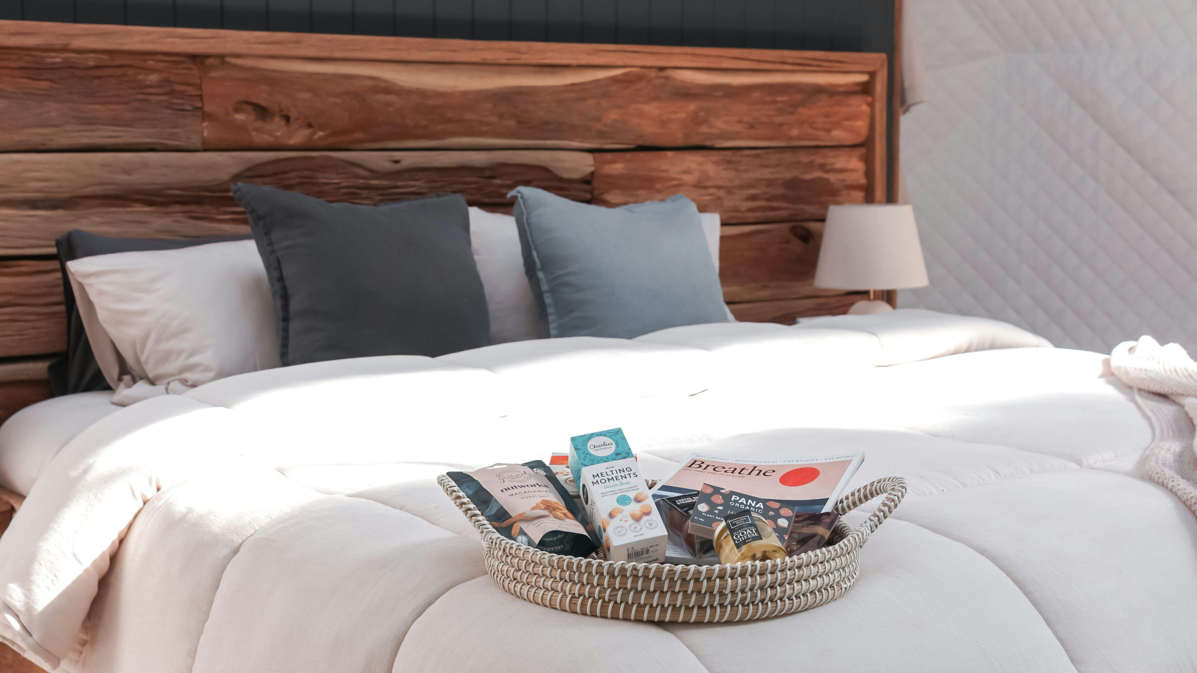 RESET Tallebudgera Valley