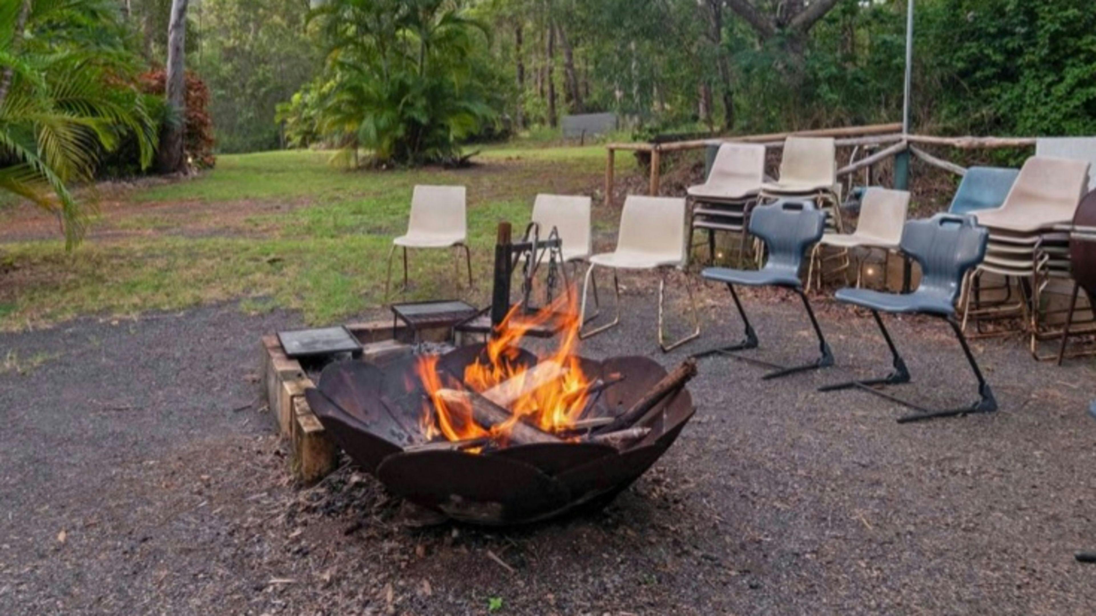 Elysium Retreat & Stays