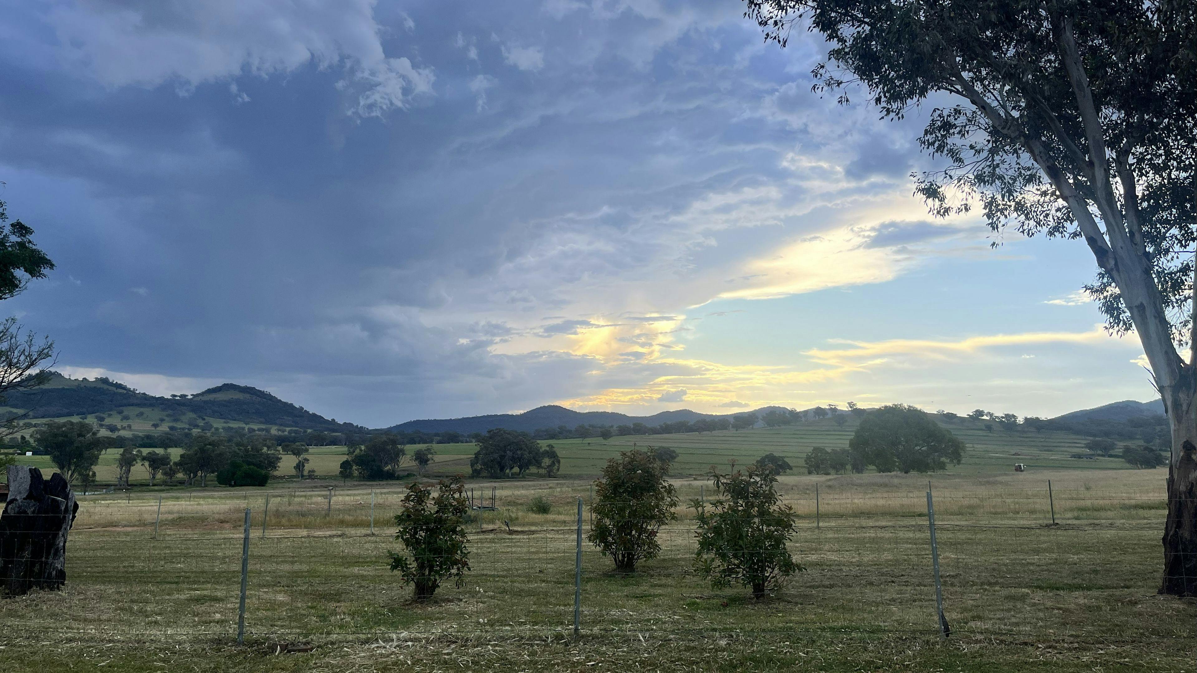 Ridleys Farm Stay