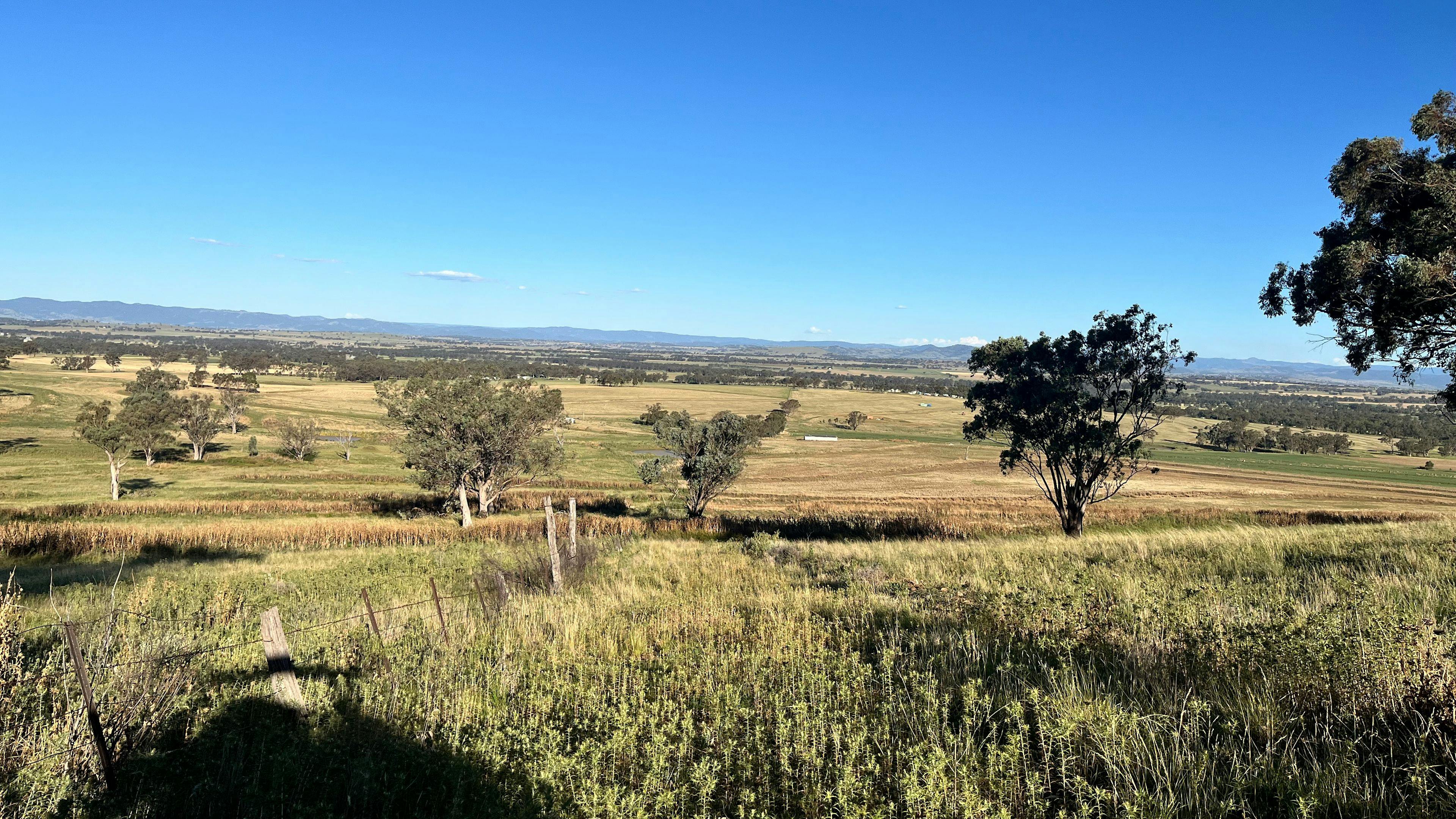 Ridleys Farm Stay