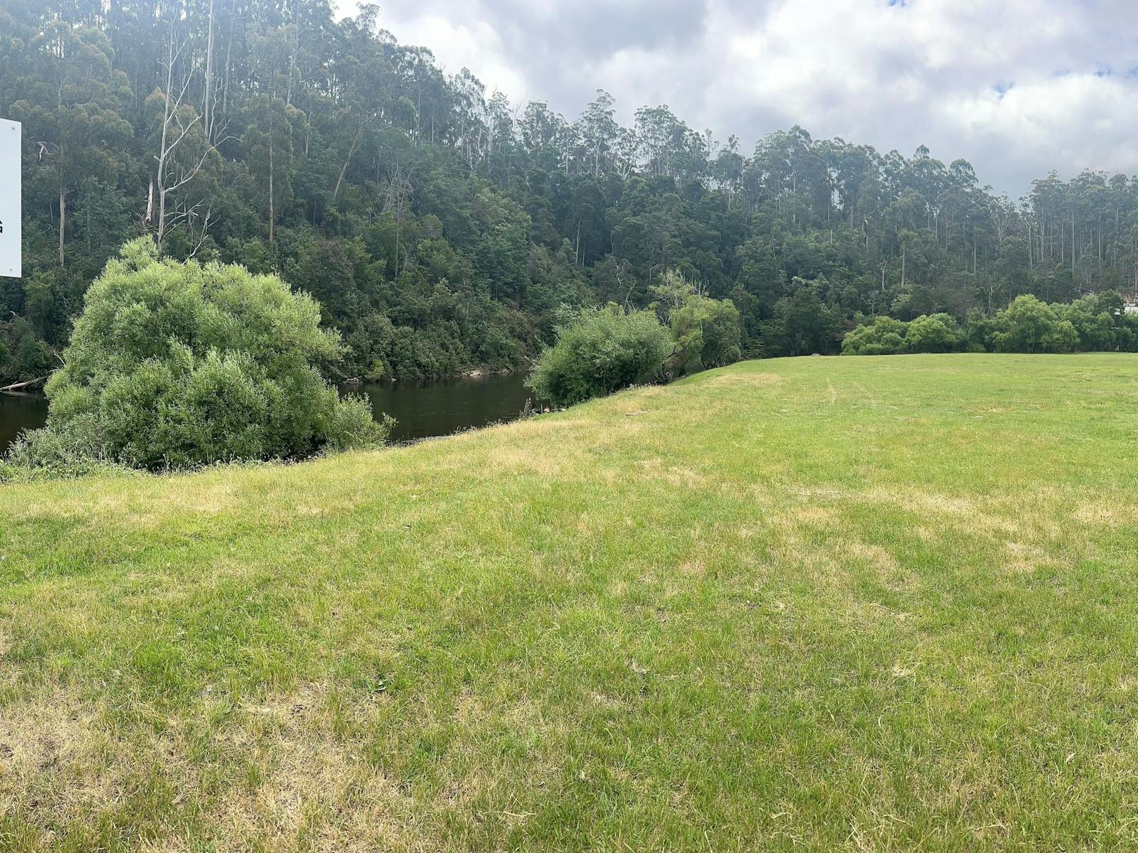 River Bend Havens - Camping