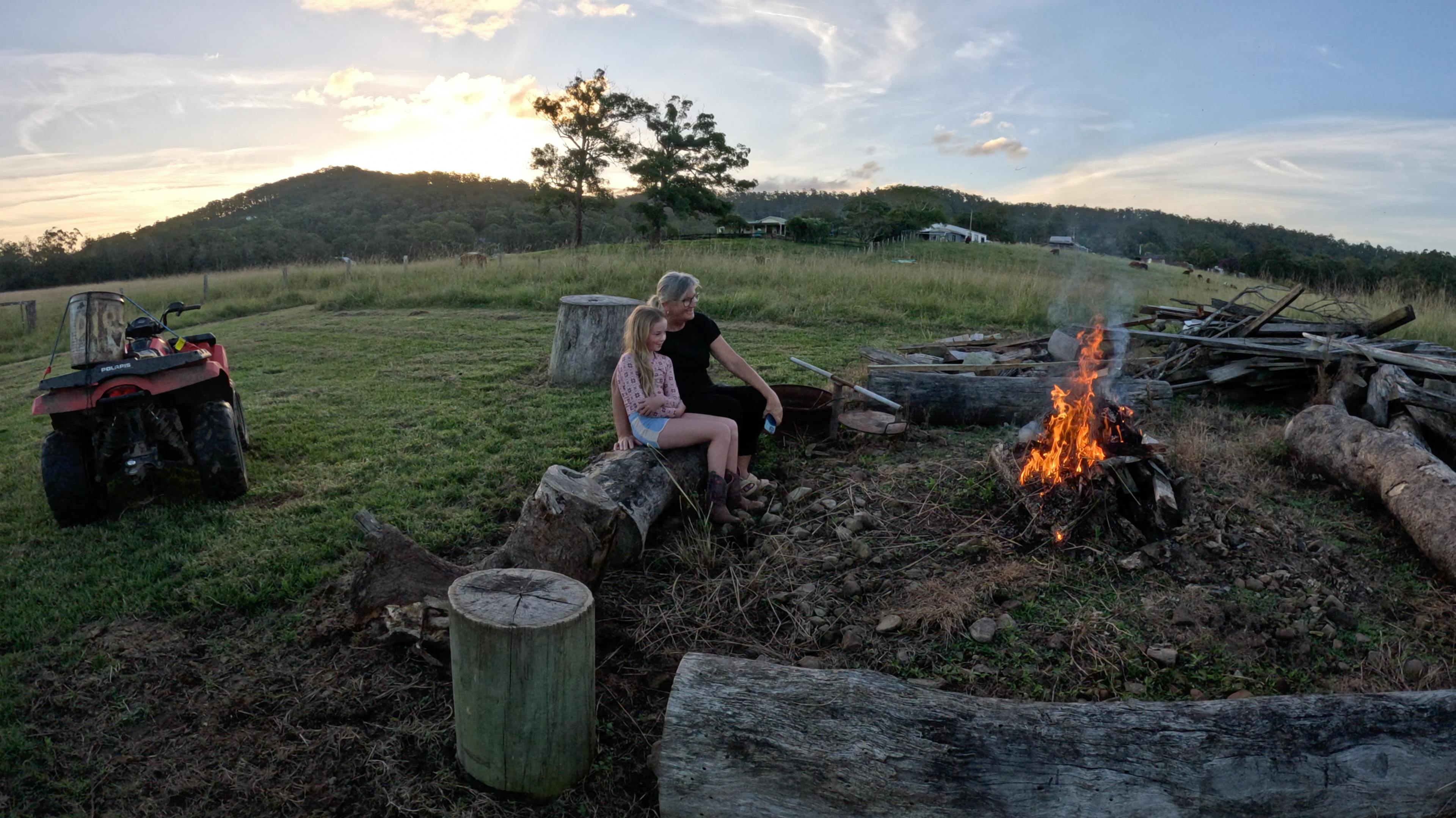 River Front Sanctuary
