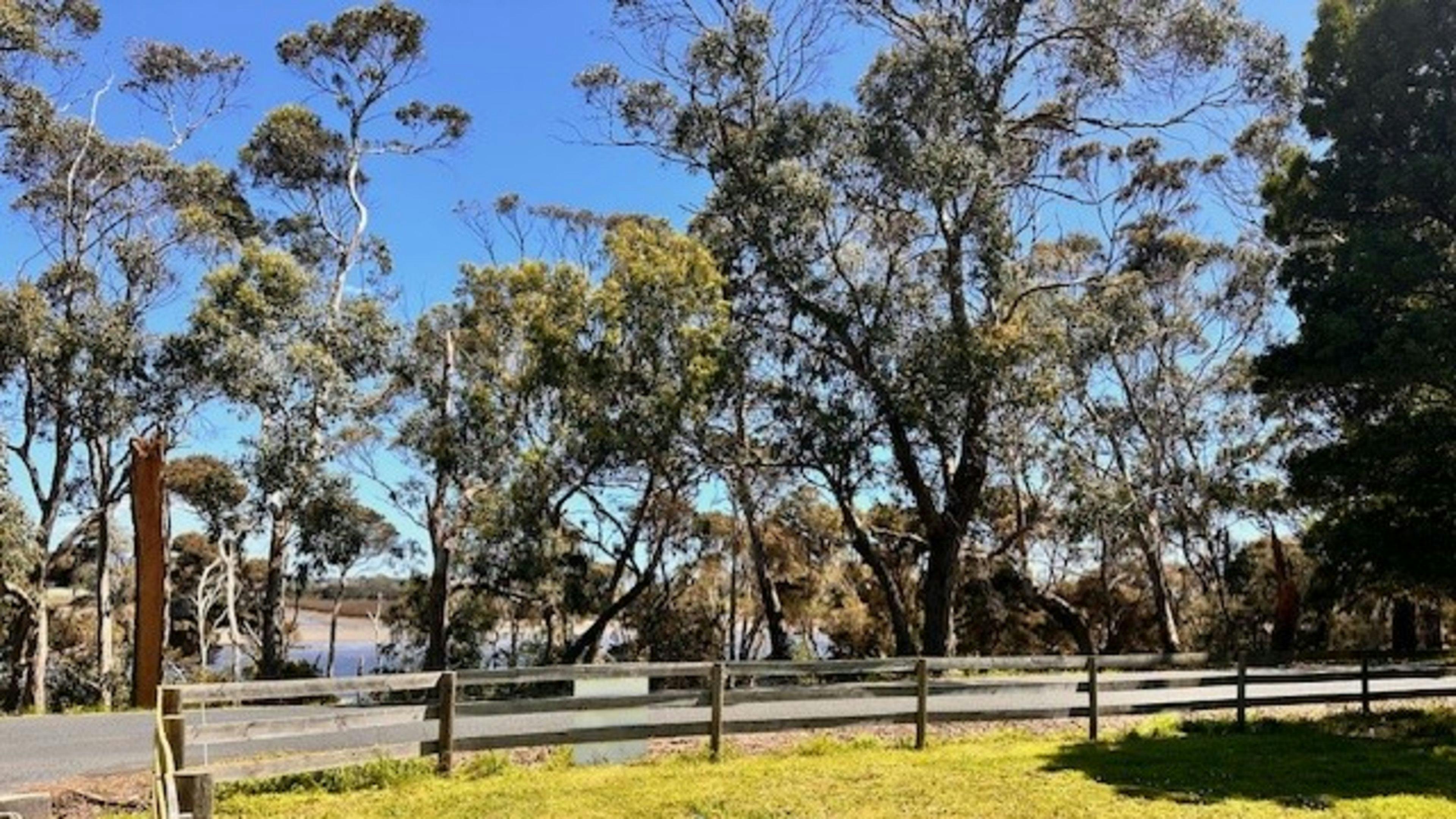River Retreat Leith - Forth River