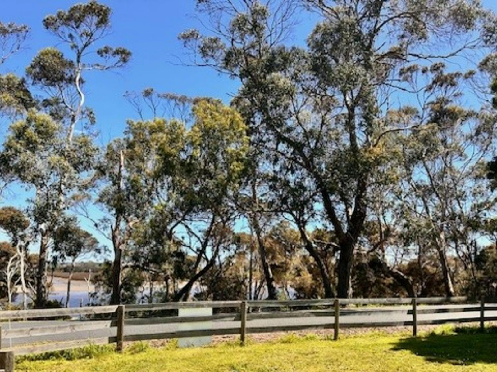 River Retreat Leith - Forth River
