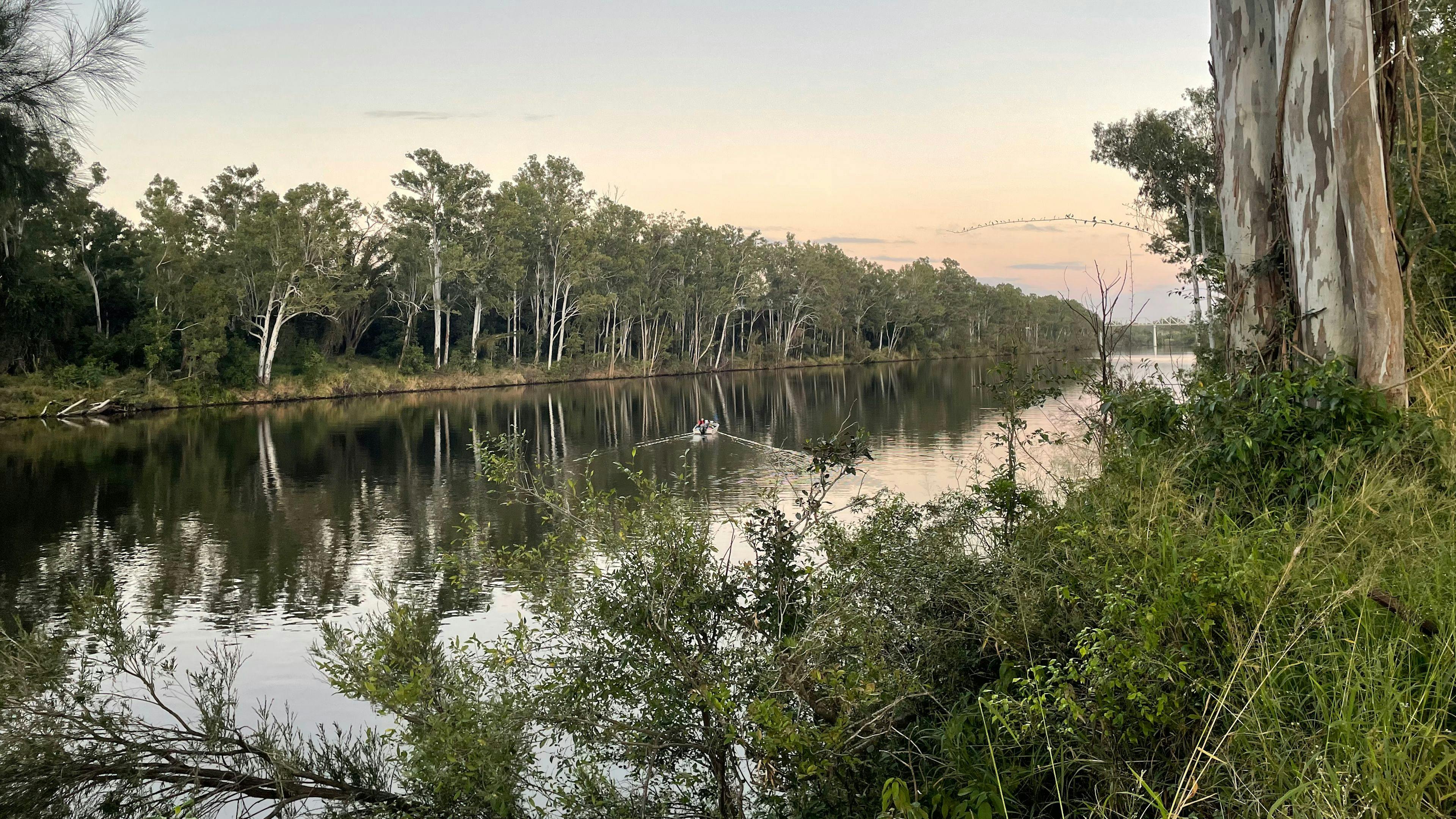 River Run Farm Camping