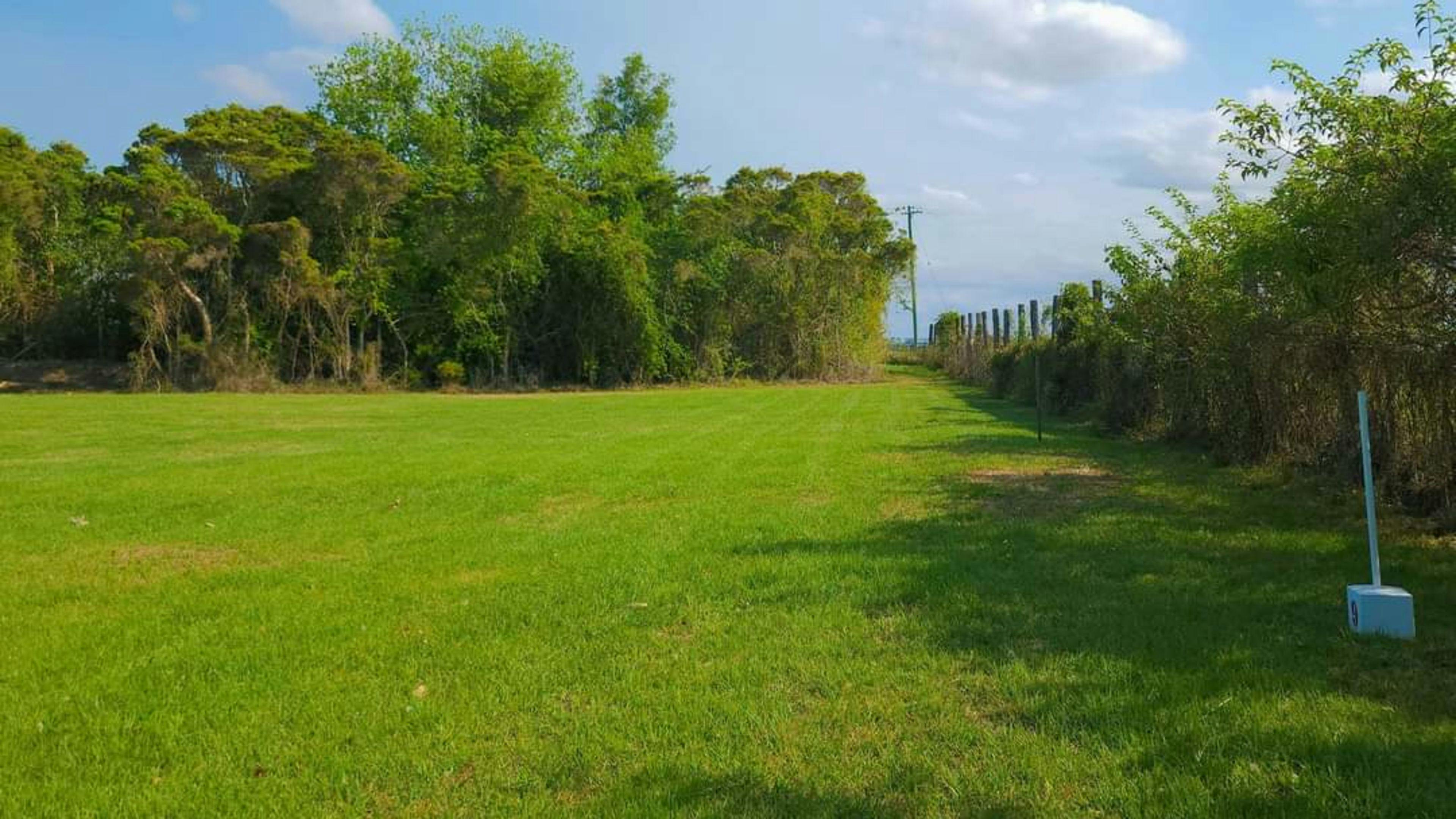 River terrace camping Cowper 2460