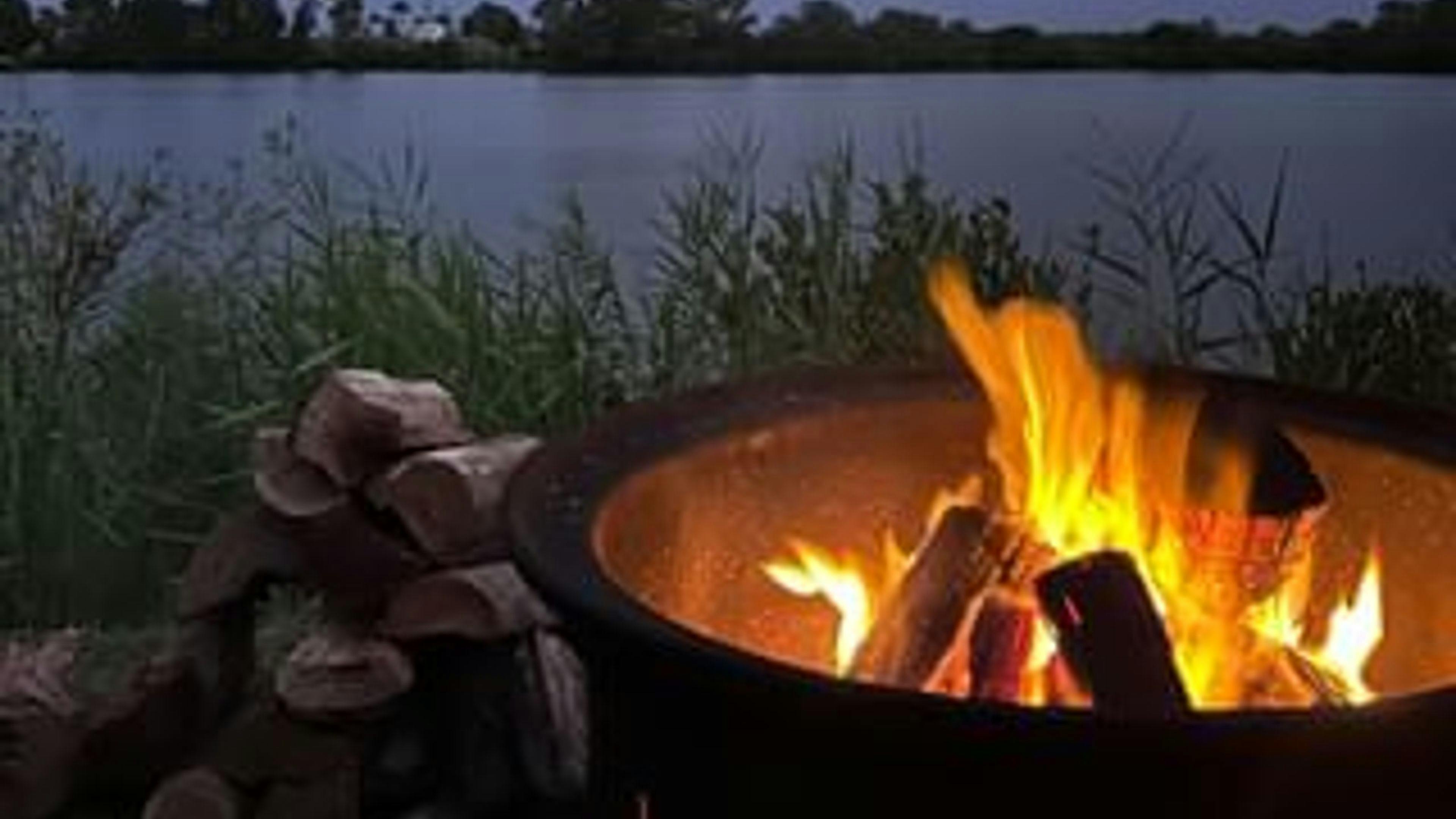 River Views - Ashby Island Paradise