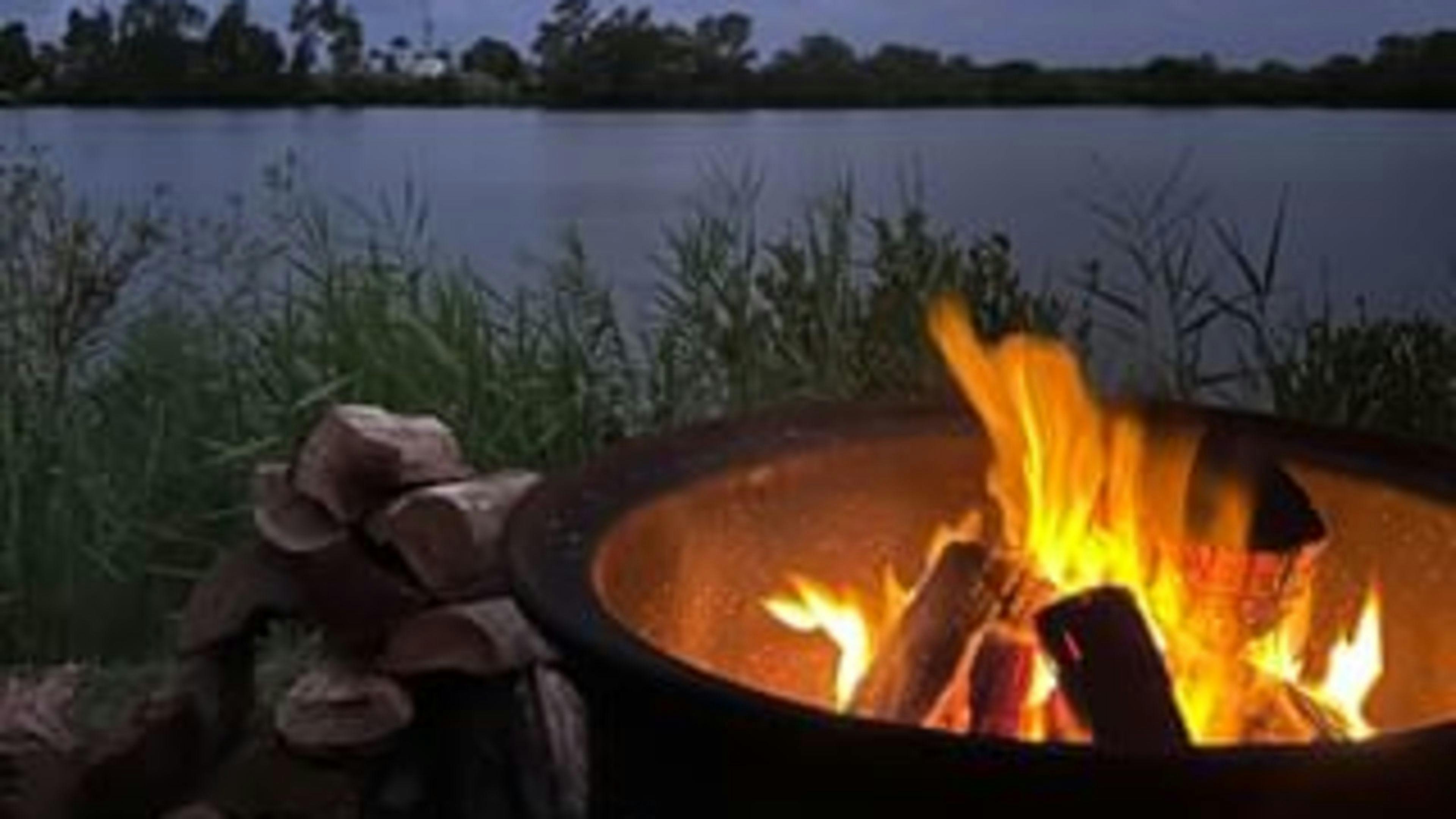 River Views - Ashby Island Paradise