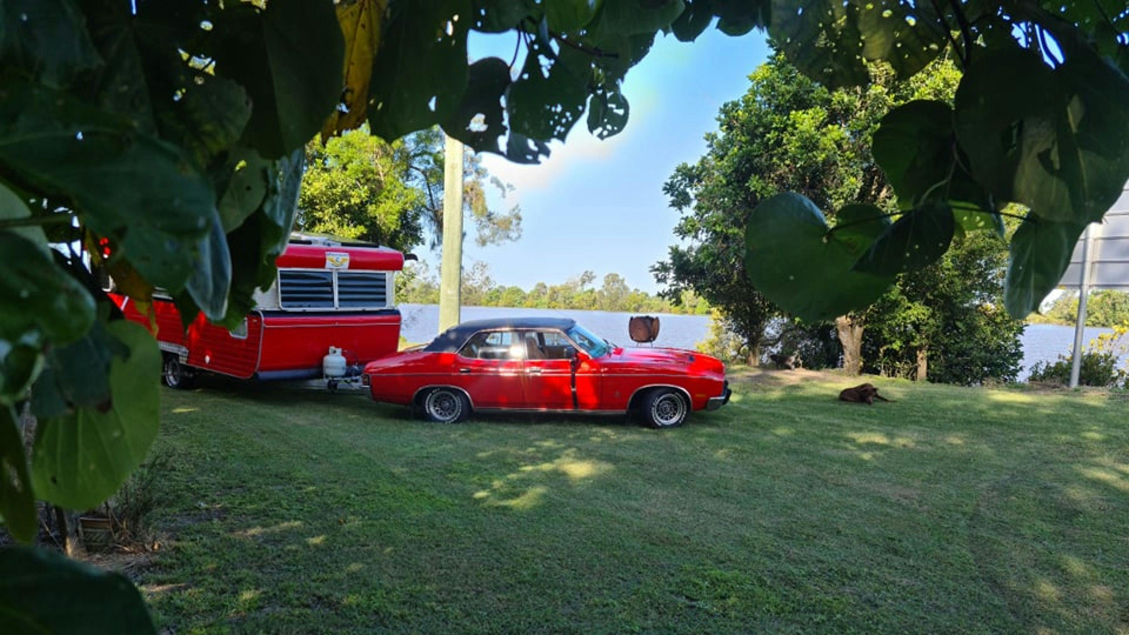River Views - Island Paradise