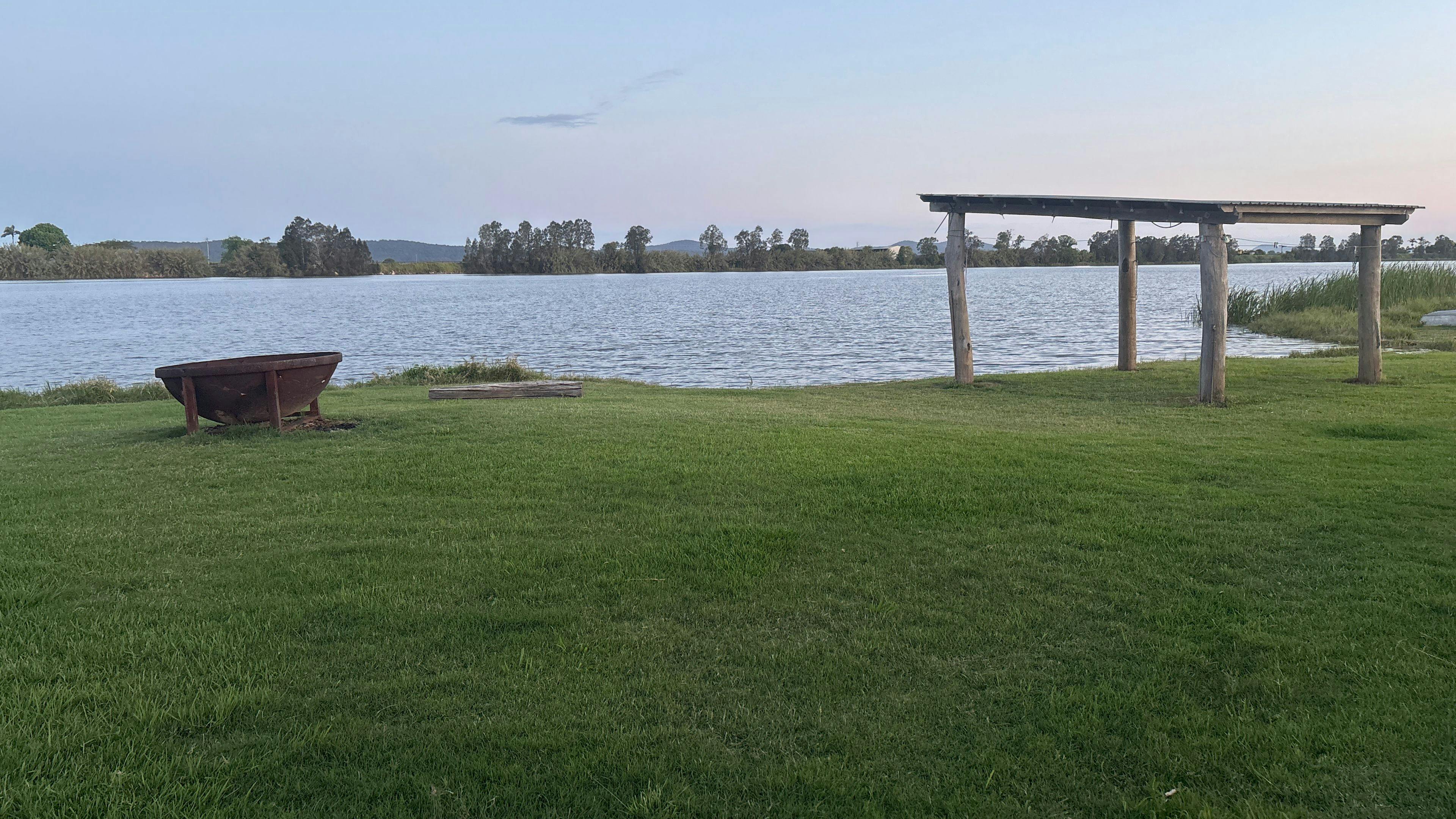 Riverbank