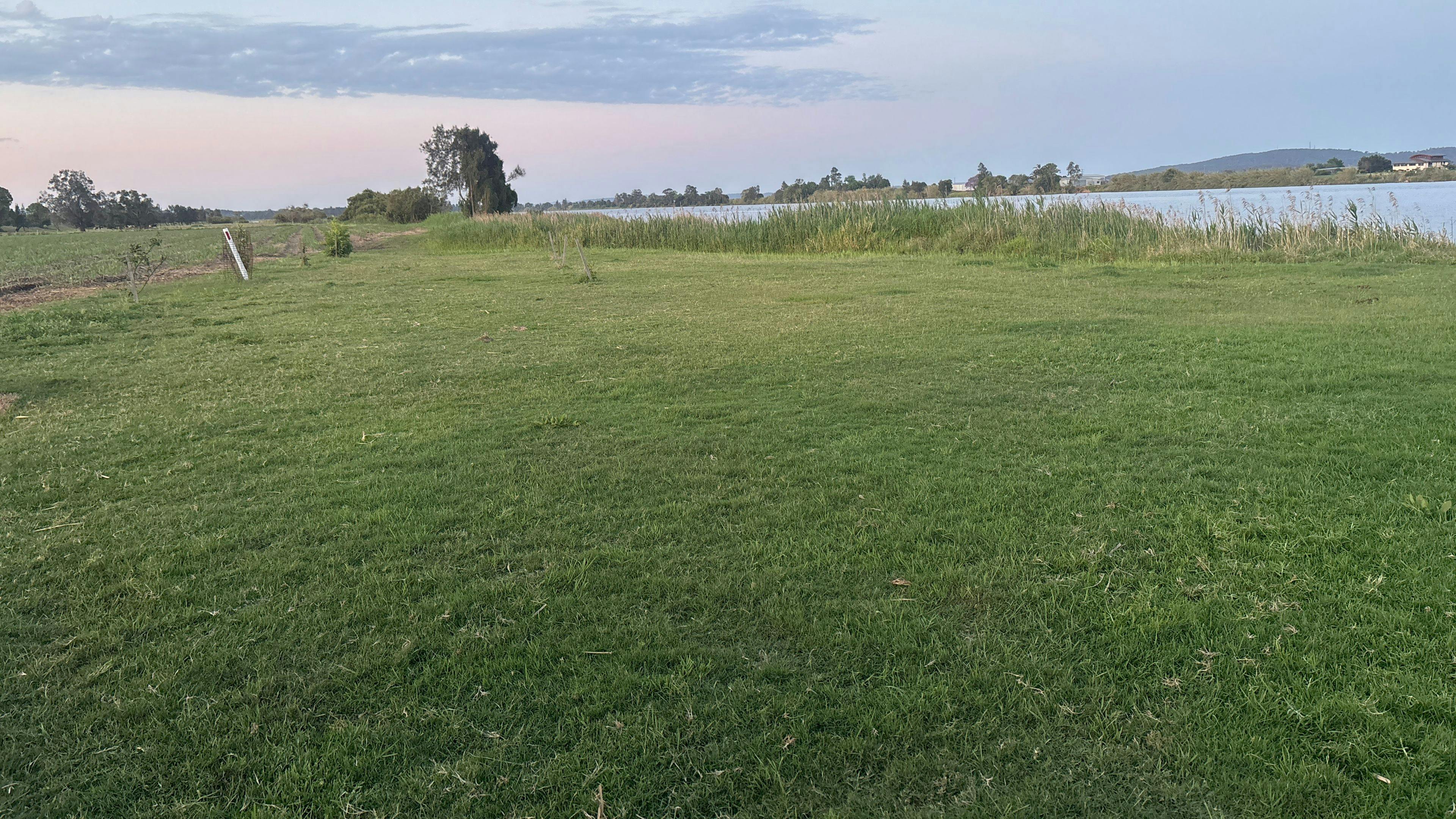 Riverbank