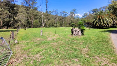 Riverdell Campgrounds