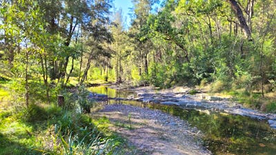 Riverdell Campgrounds