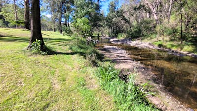 Riverdell Campgrounds