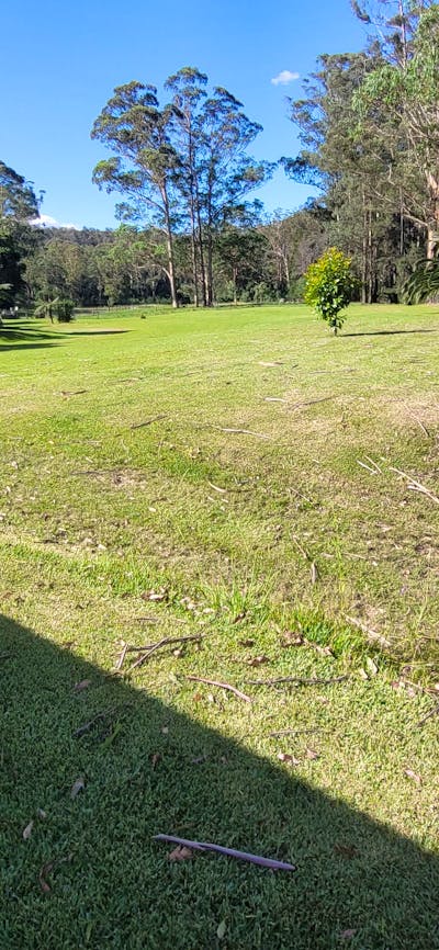 Riverdell Campgrounds