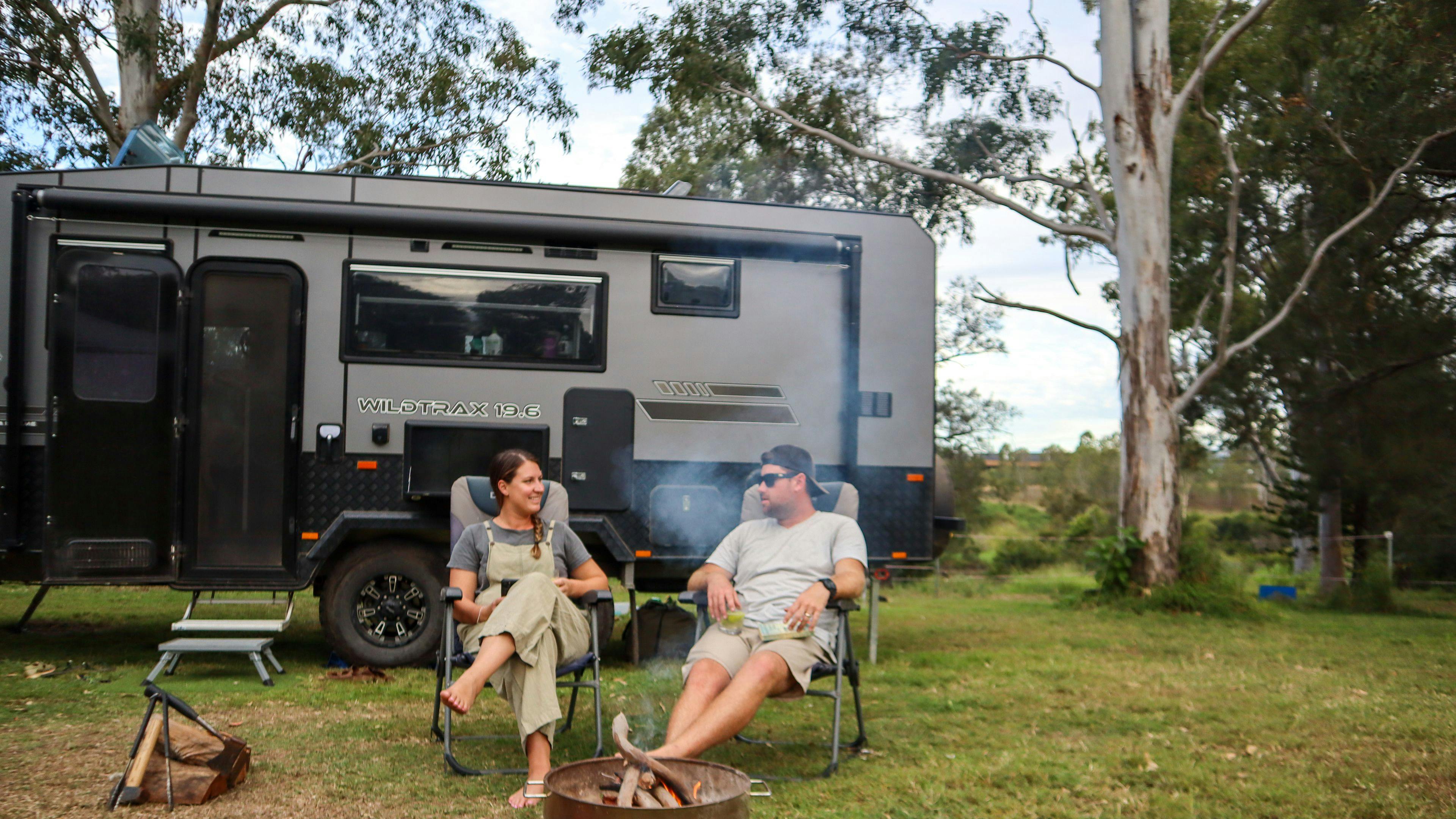 Riverfront Hobby Farmstay