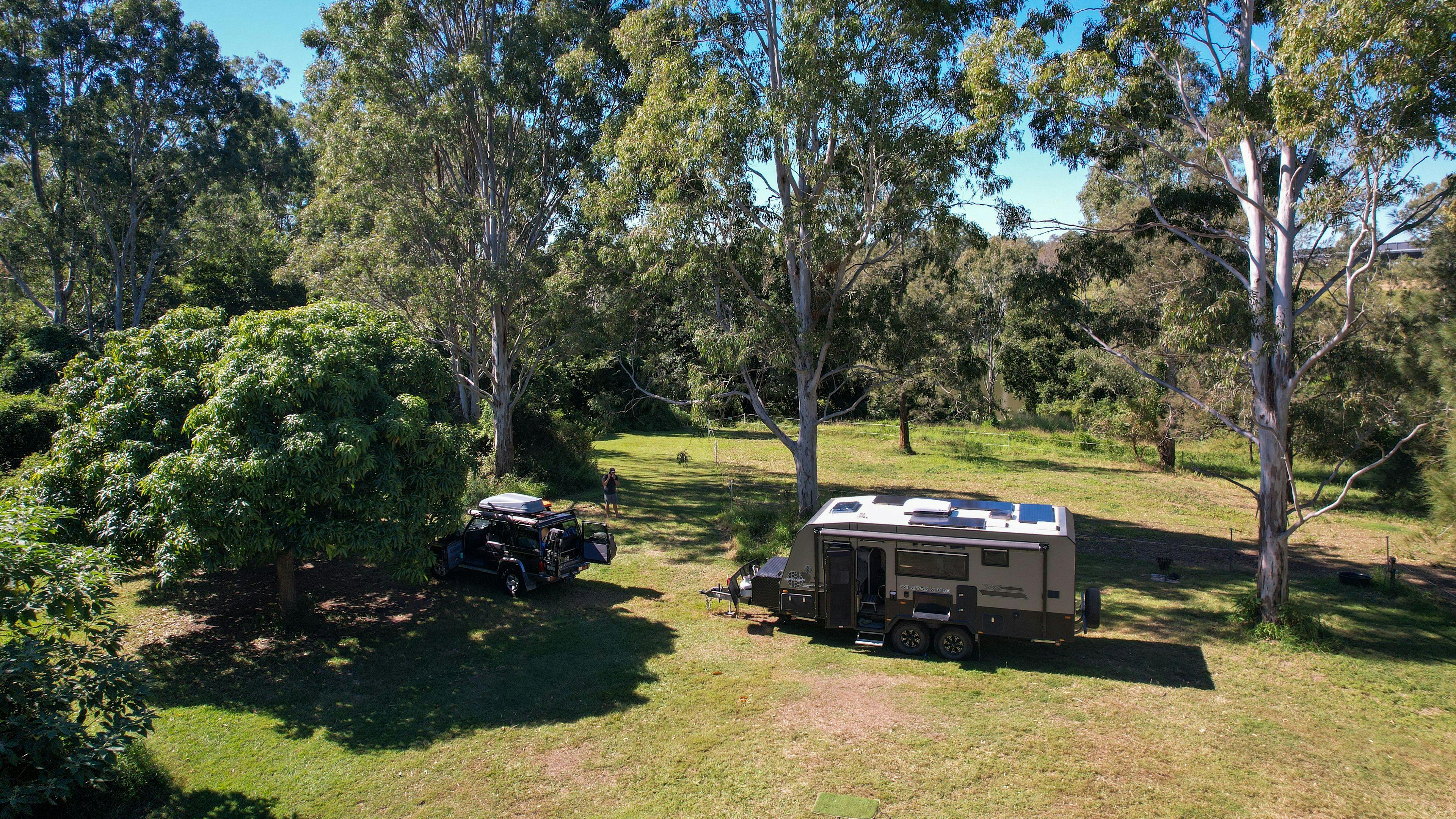 Riverfront Hobby Farmstay