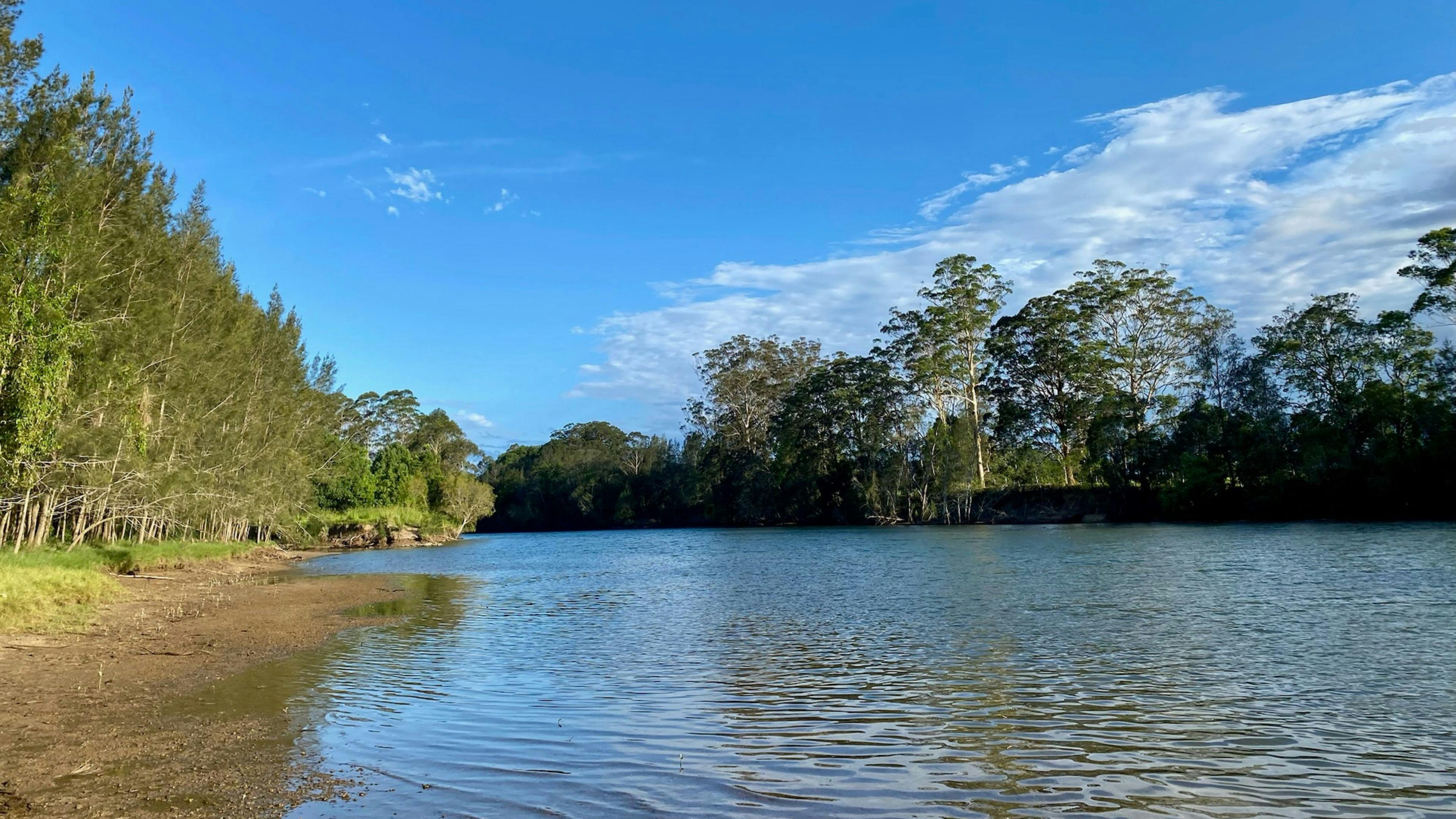 리버리 그린 남부카 밸리