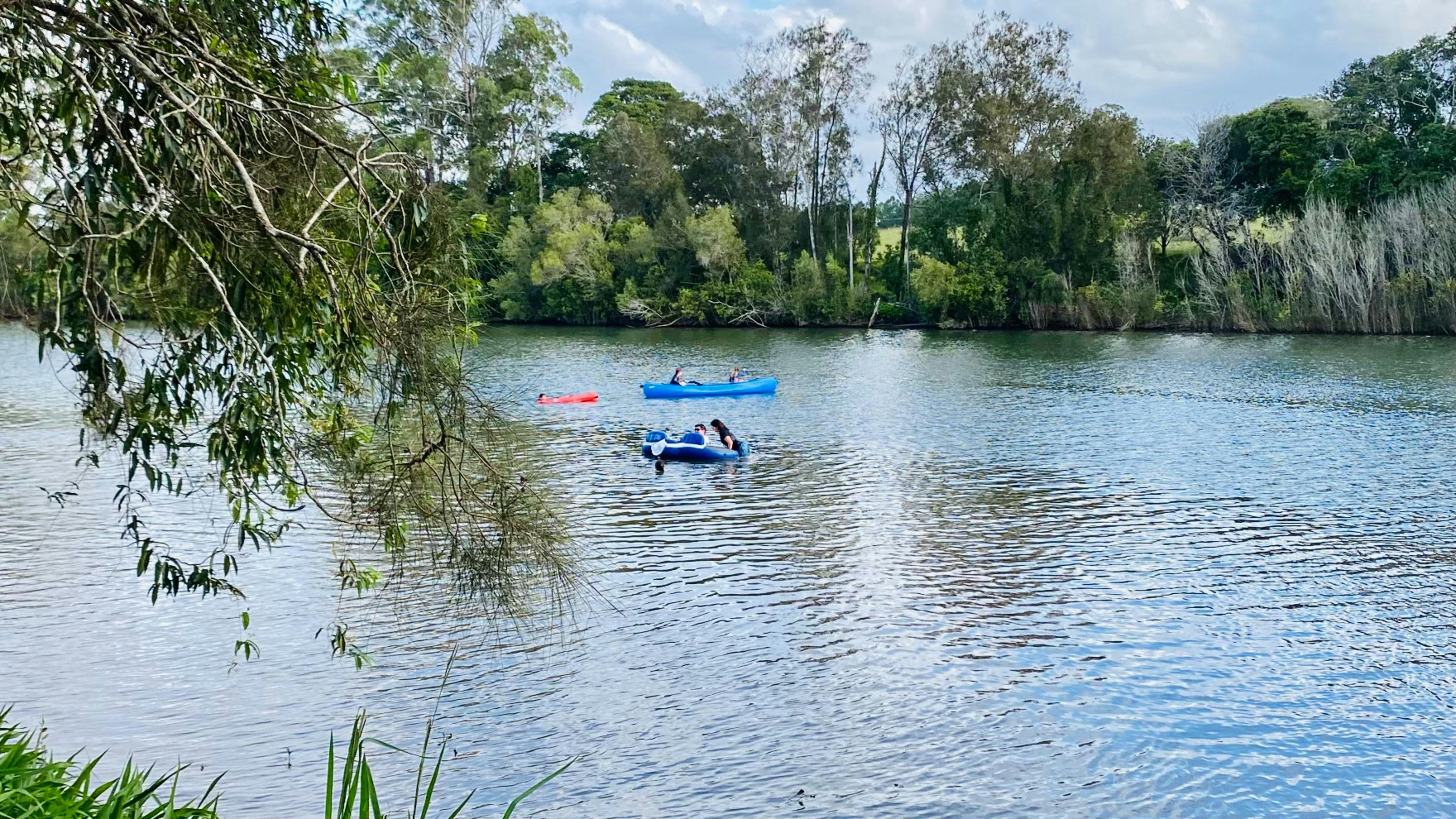 리버리 그린 남부카 밸리