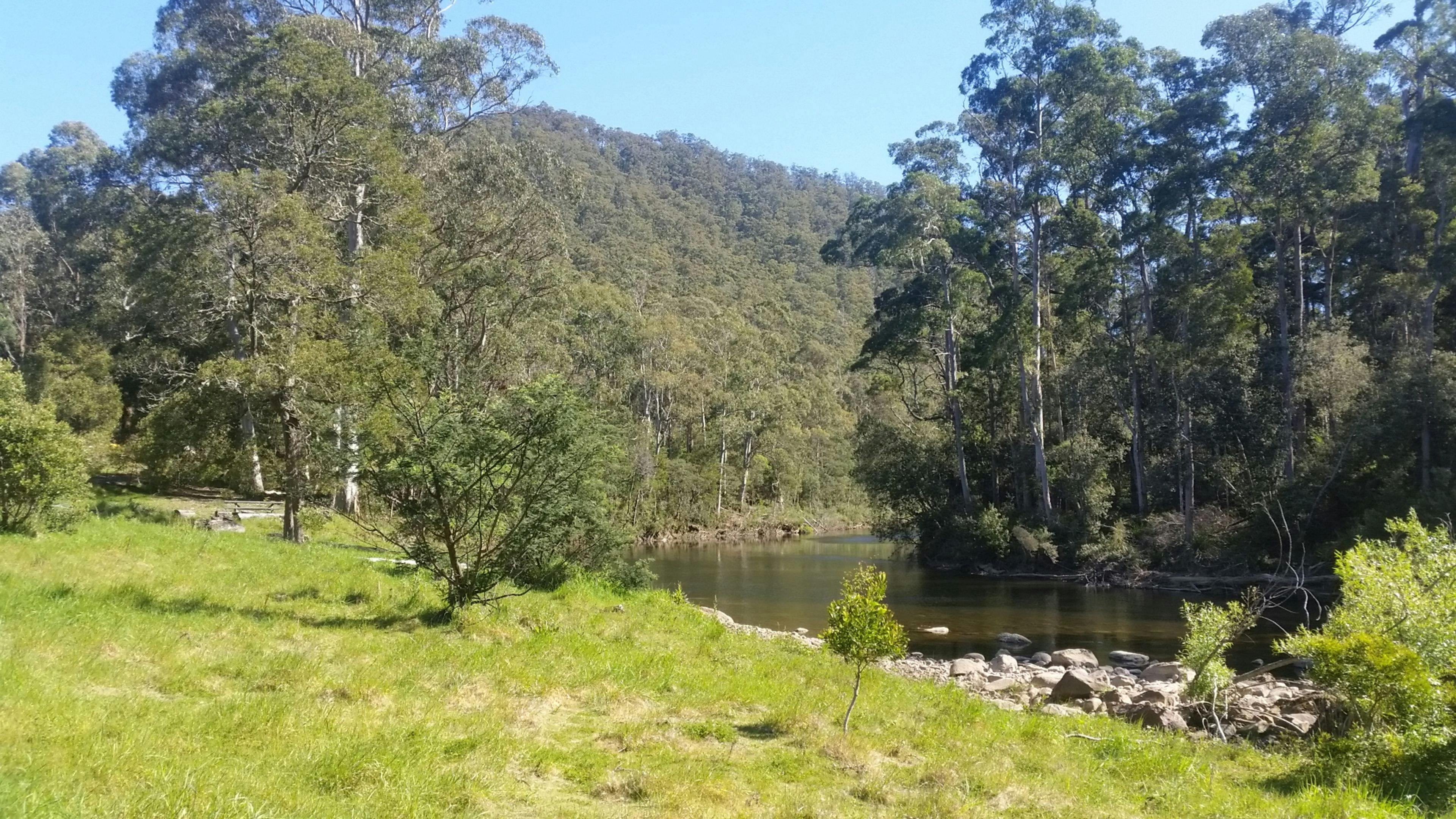 Rivers Edge