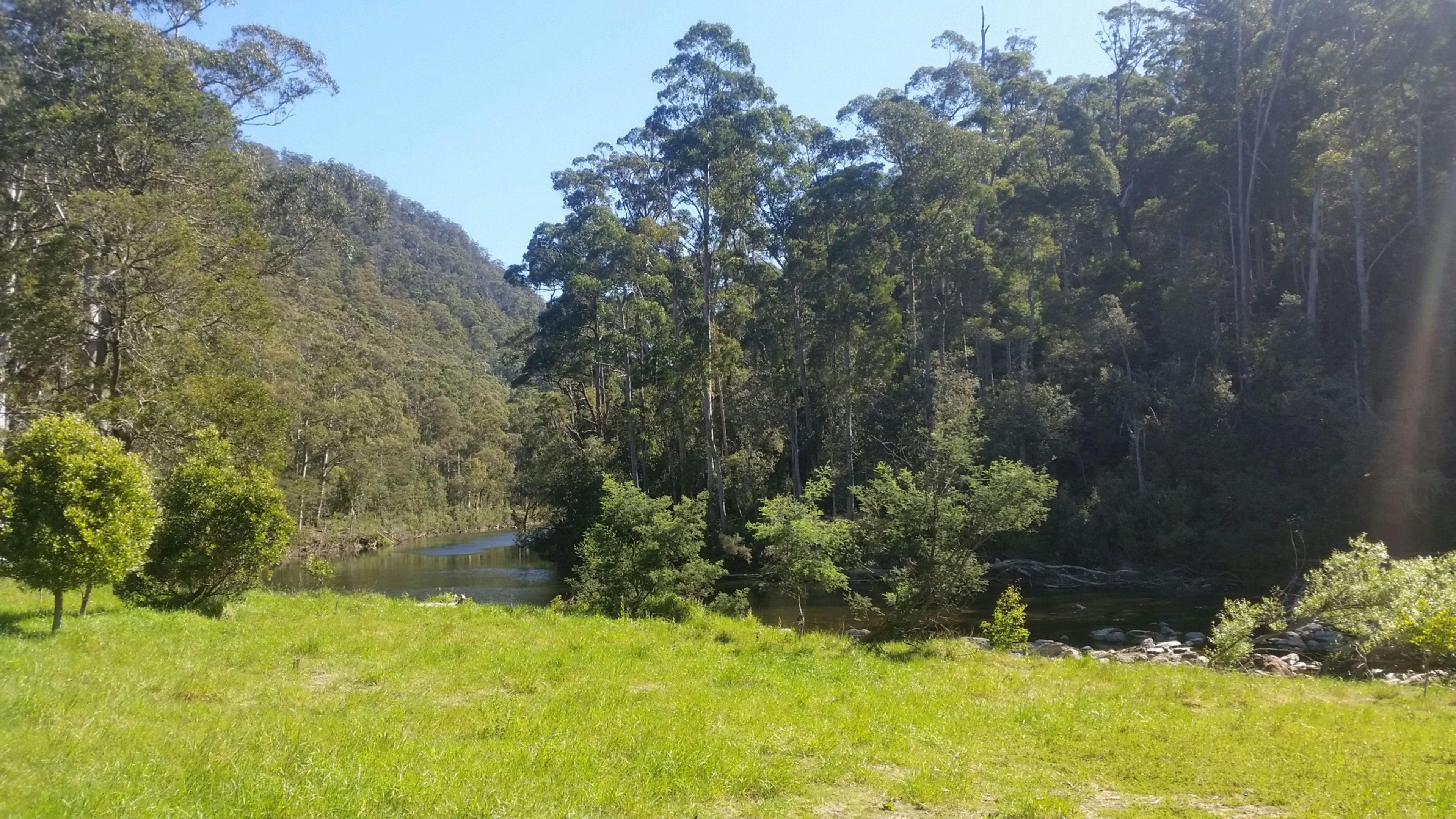 Rivers Edge