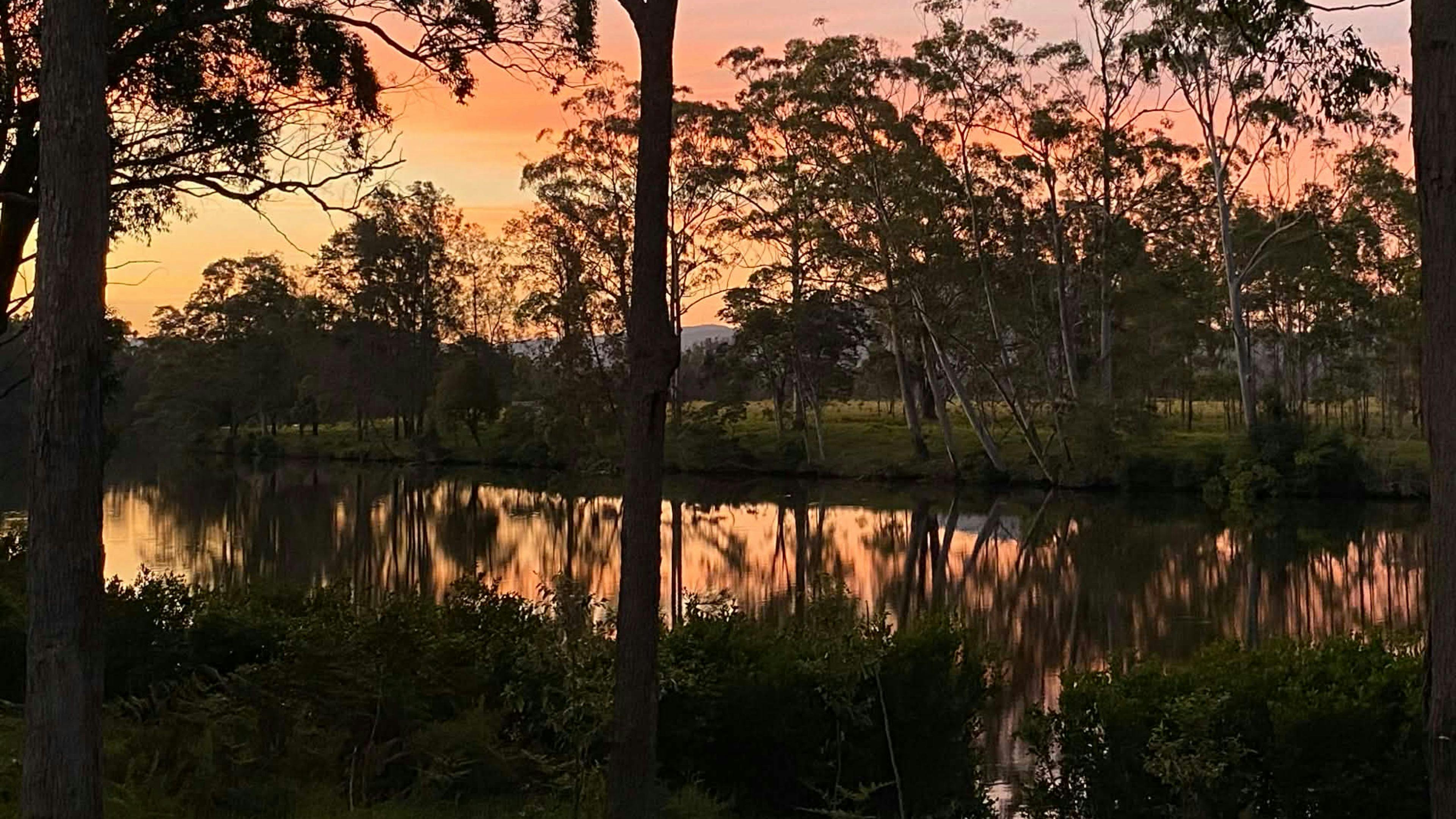 Riverside at Riverdance Nabiac