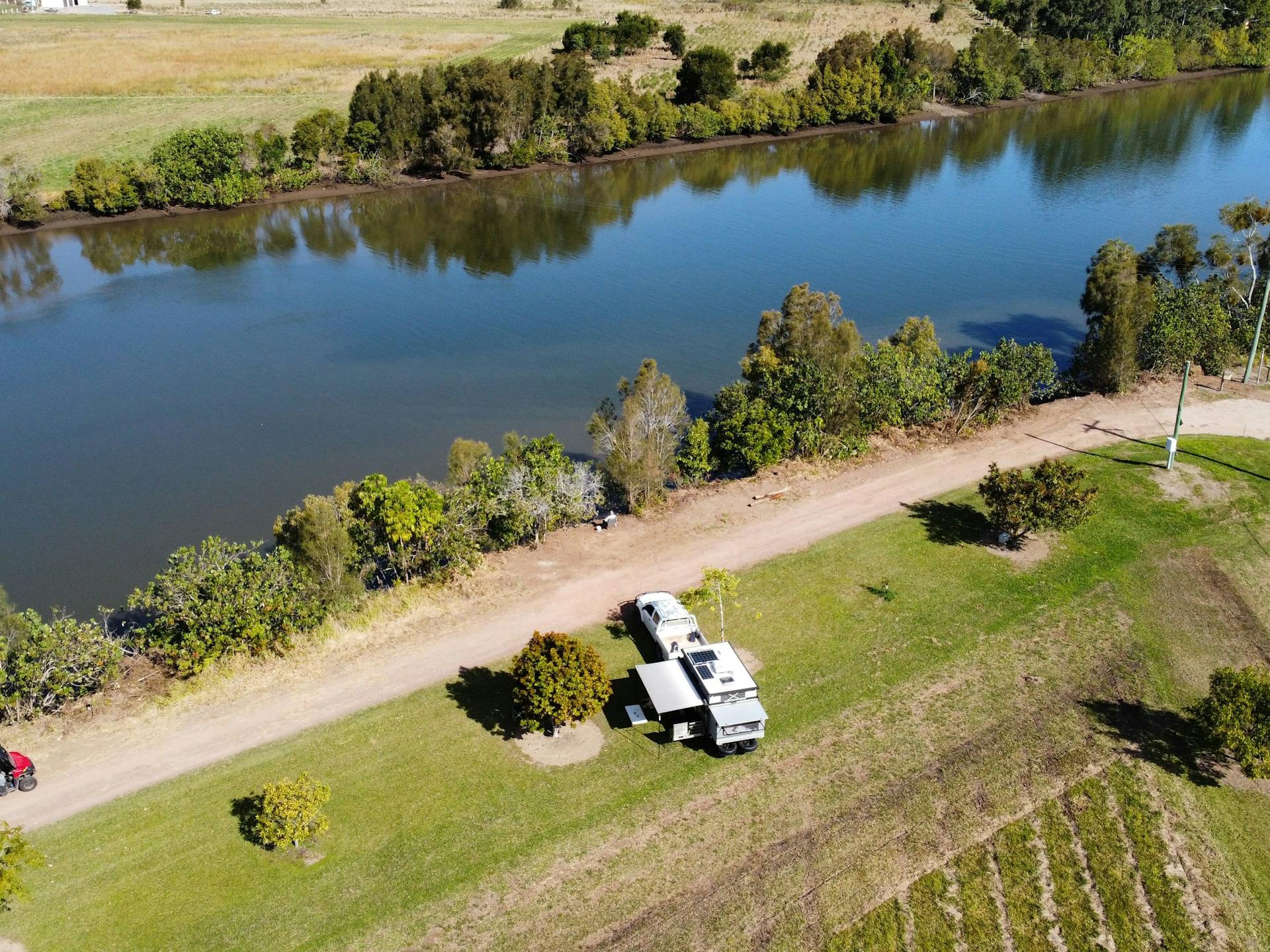 Riverside Farm in Maroochy River - The Fold: Your Guide to Everything ...