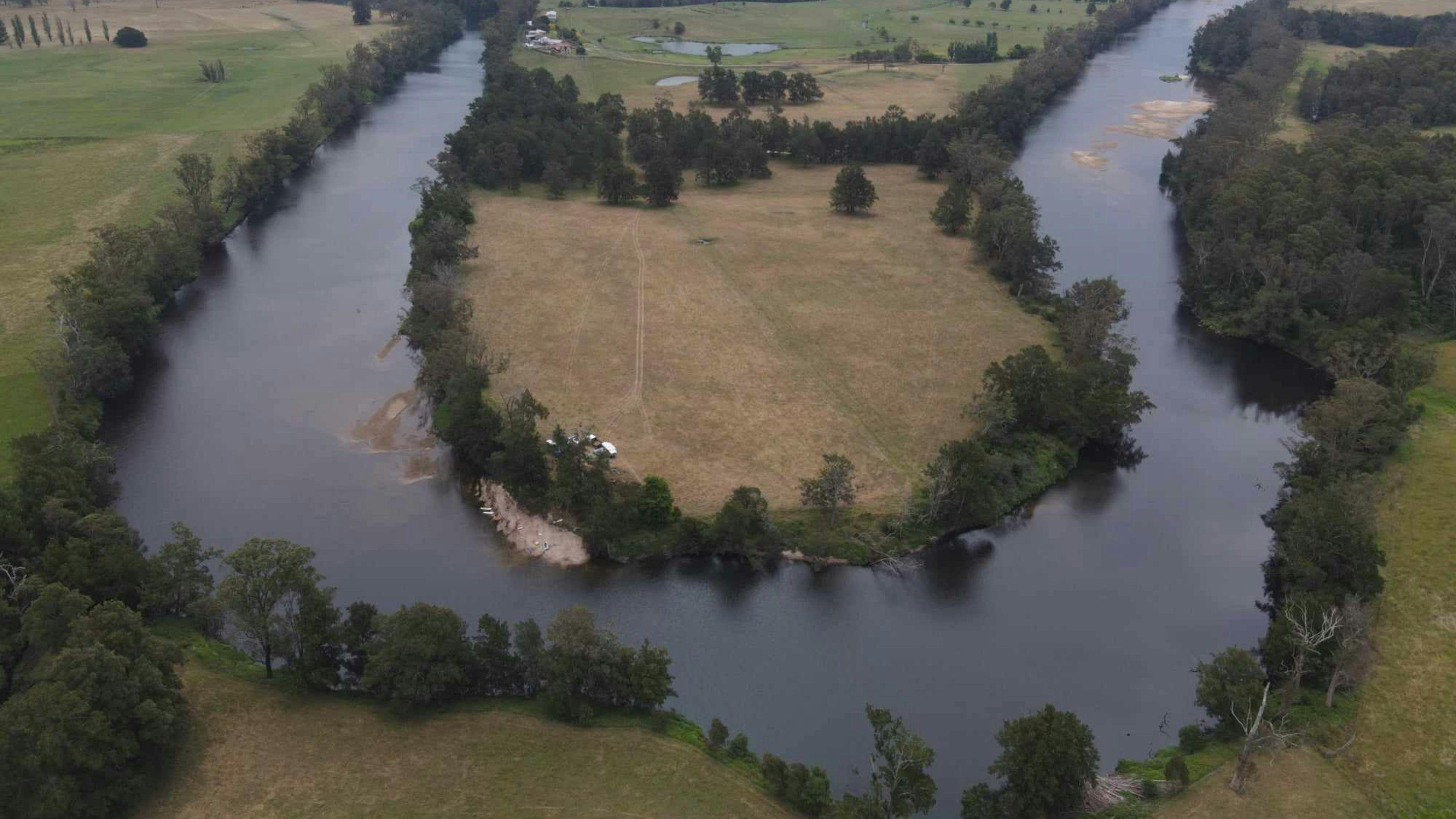Riverview Farm, Bodalla