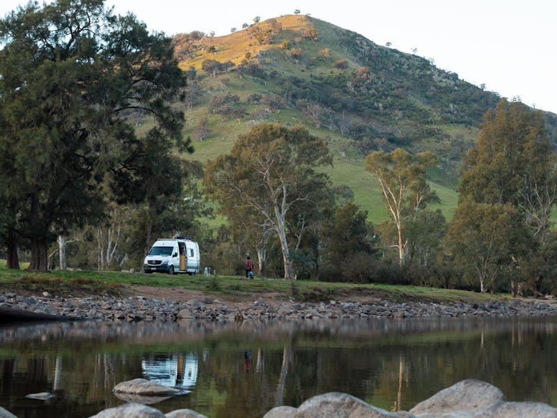 Image for Riverview on the Murrumbidgee