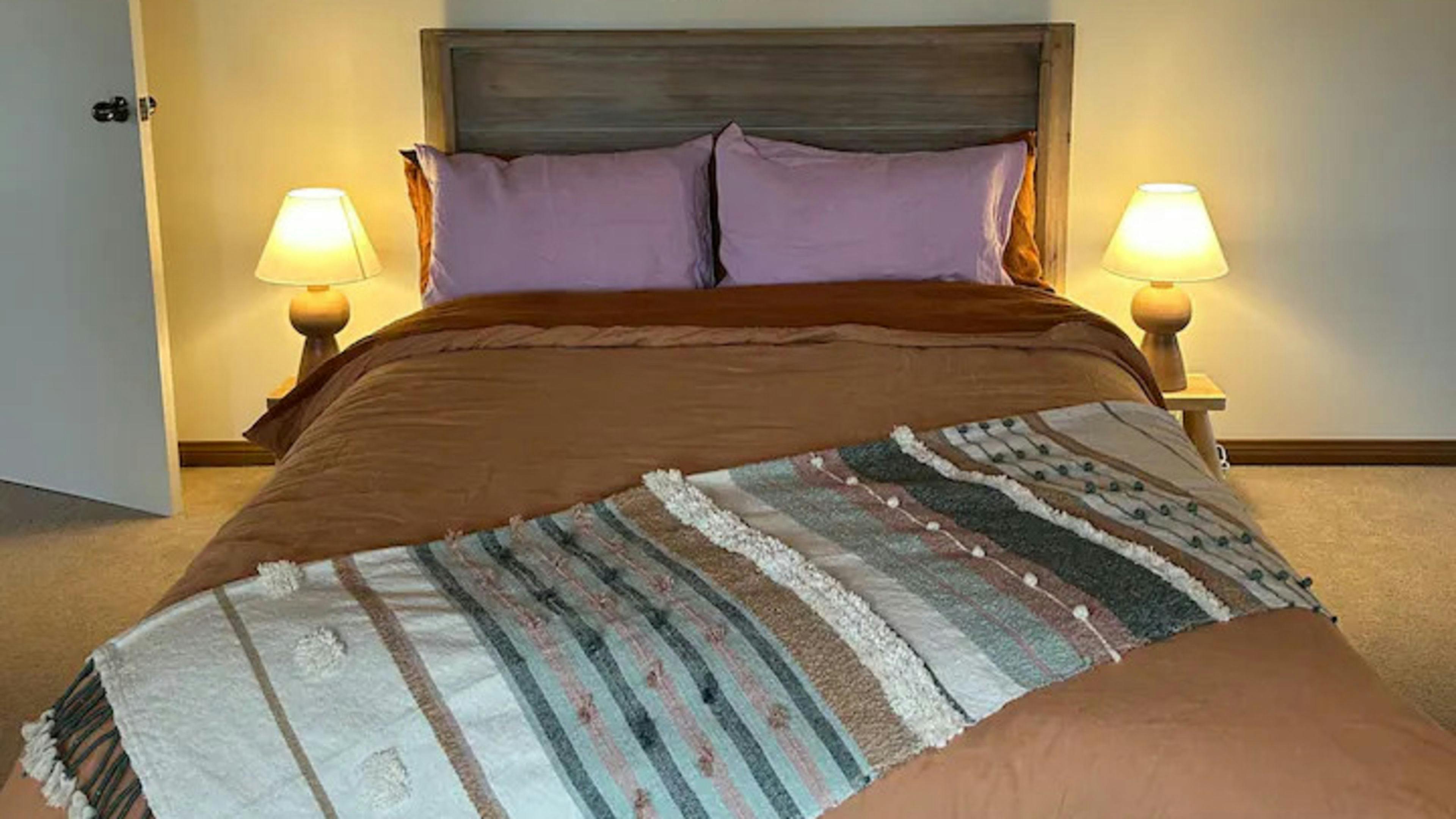 ワンダアリクリークキャンプ