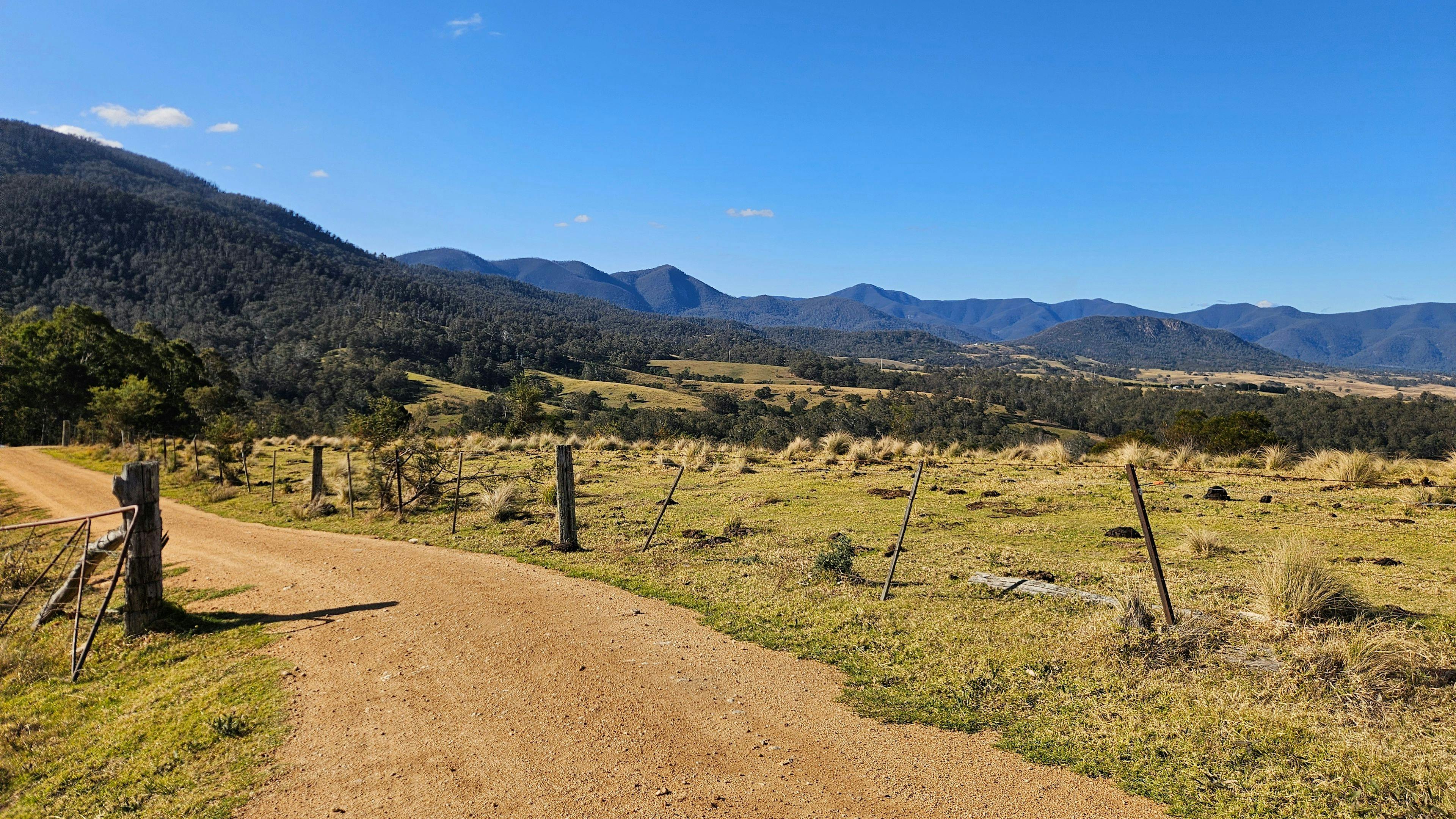 Day Paddock Stays