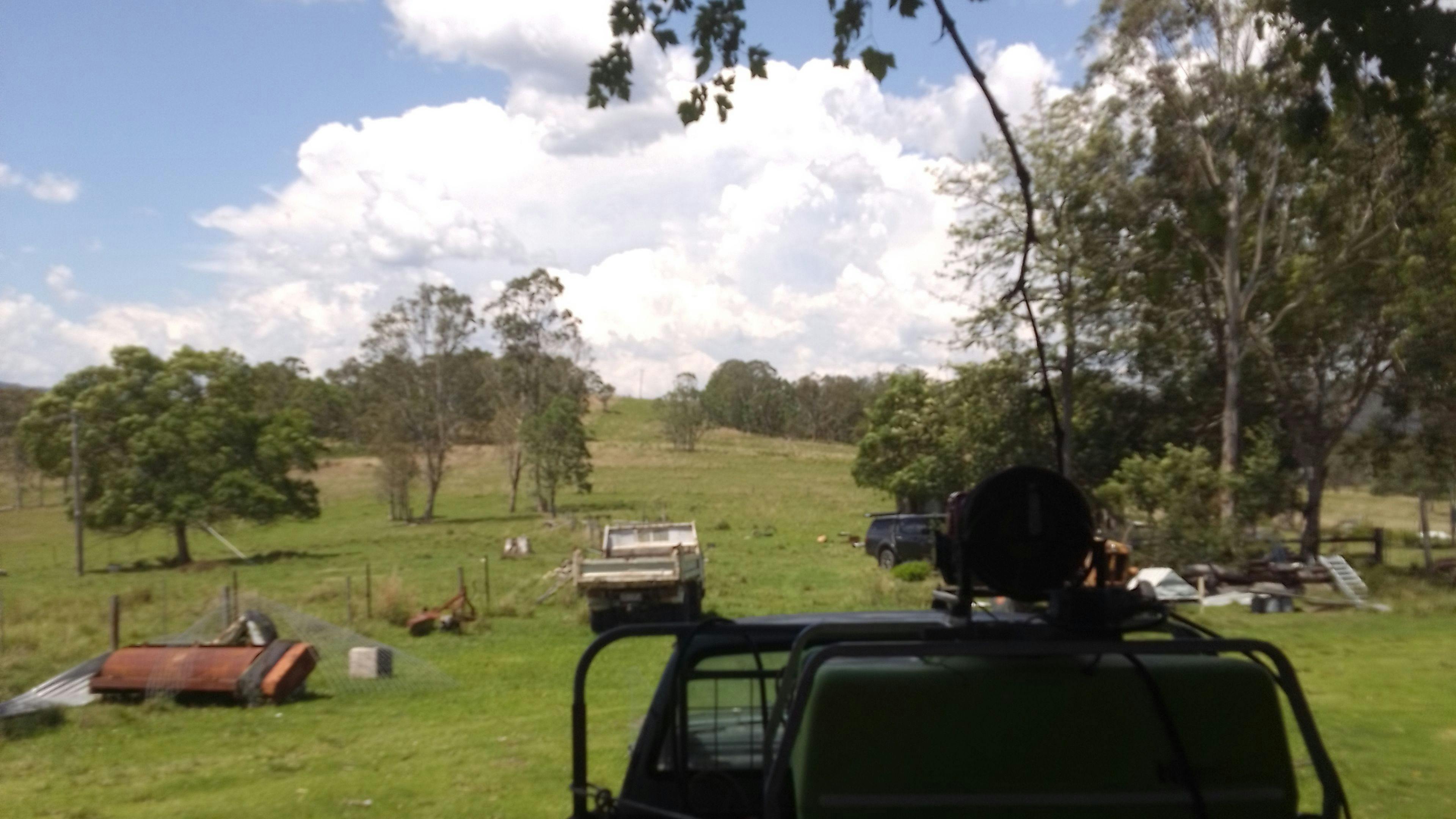 Bungoona