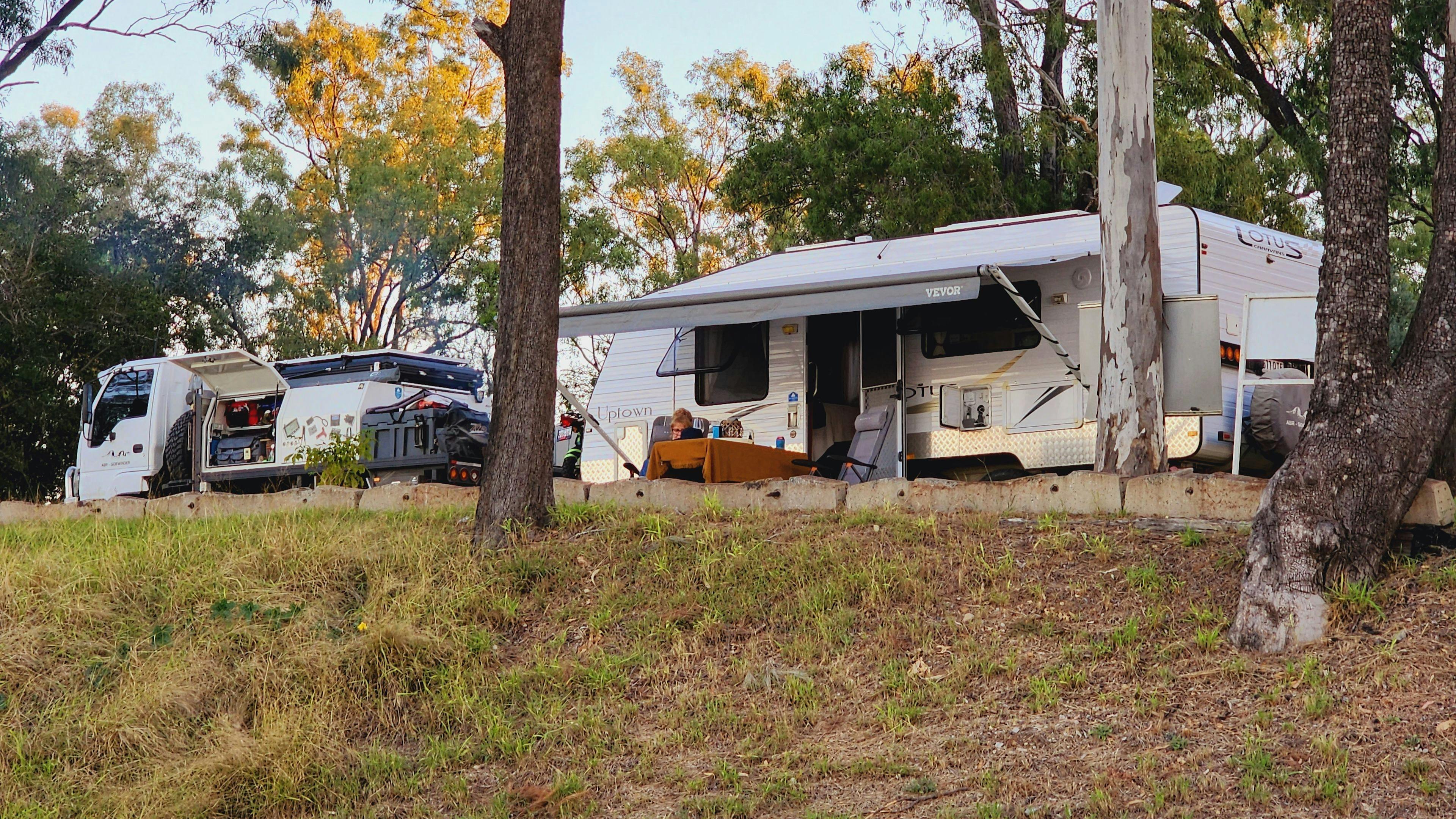 Rockhampton Waterski Club