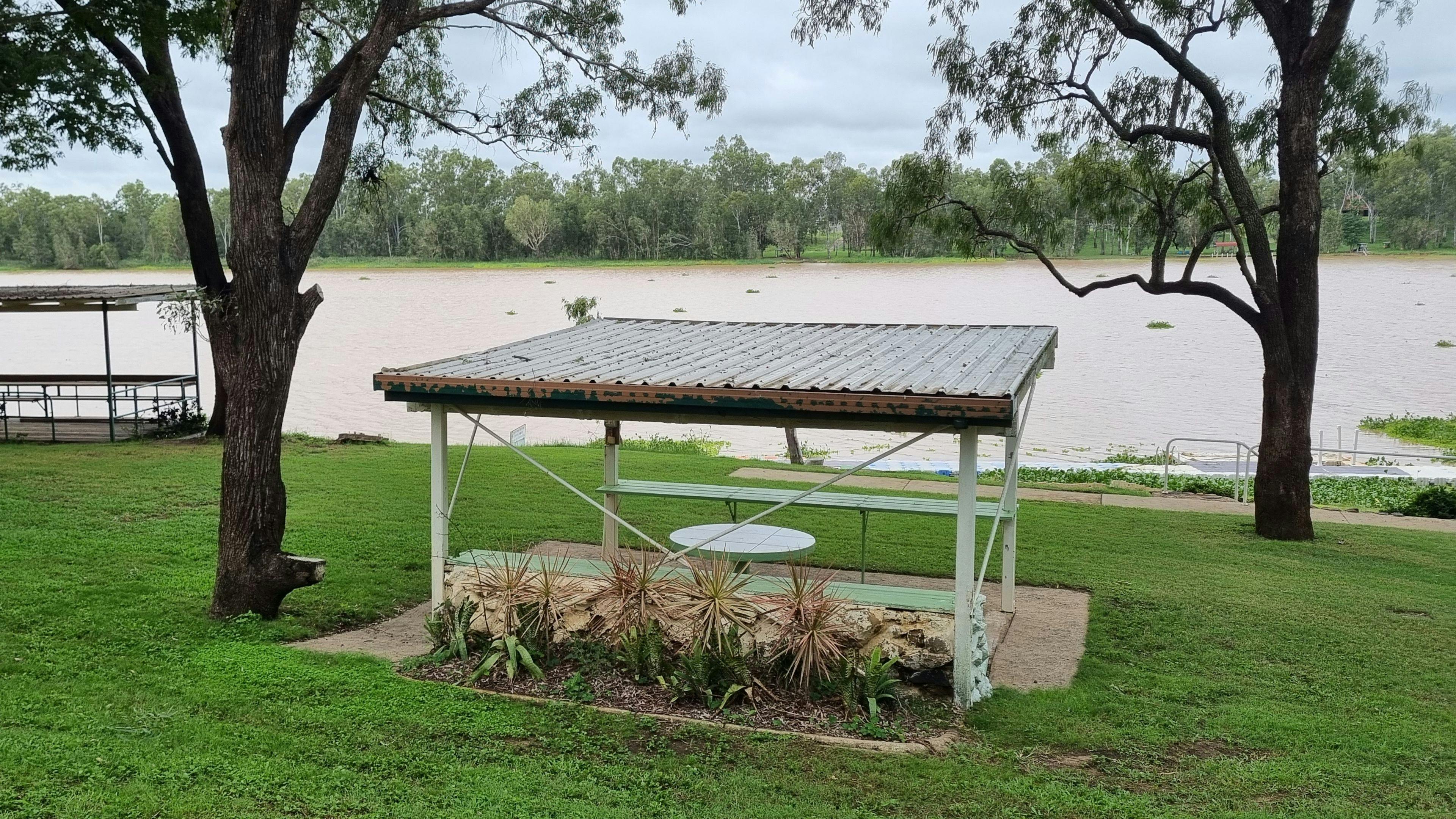 Rockhampton Waterski Club
